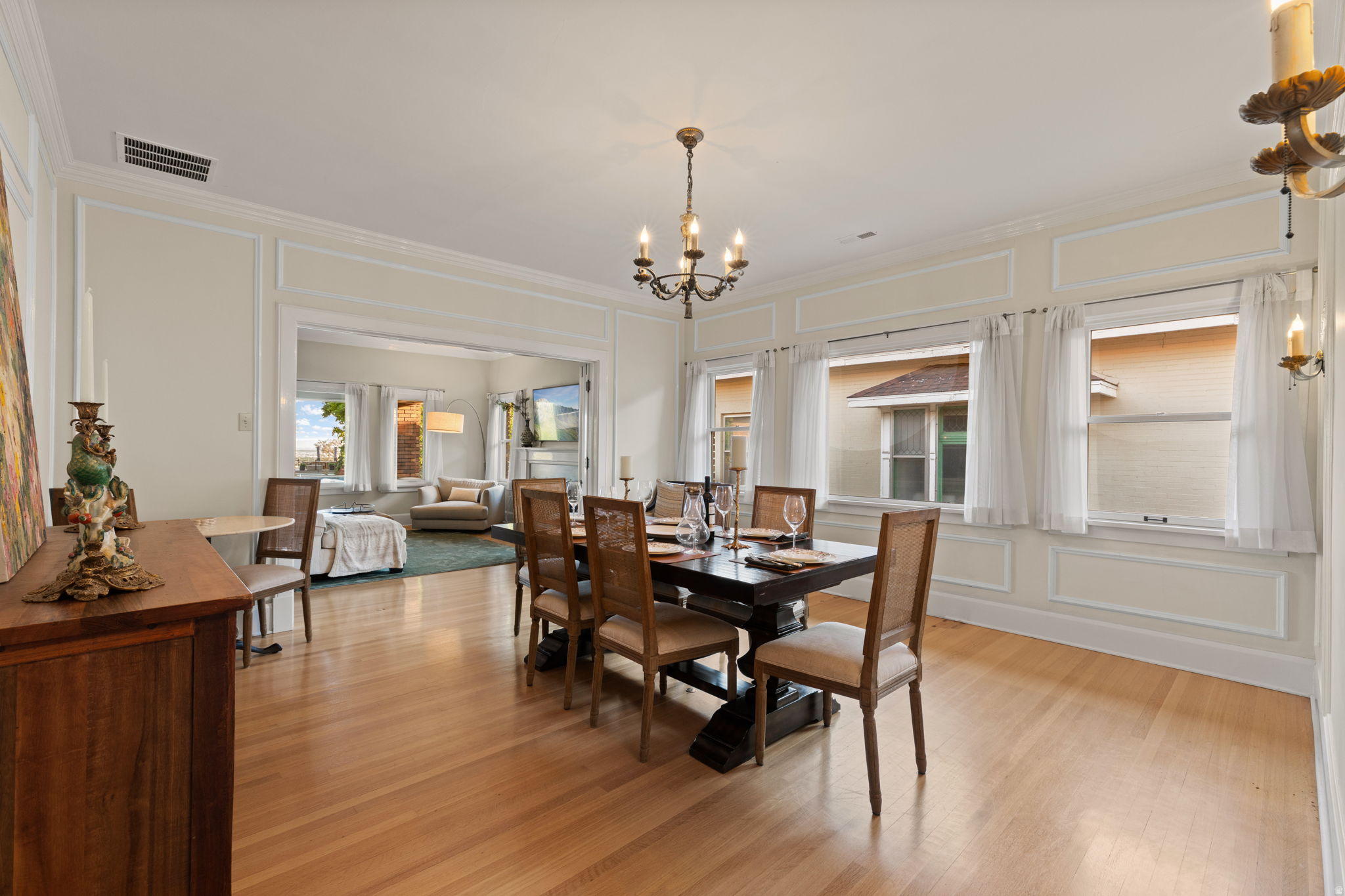 THE AVENUES - Residential