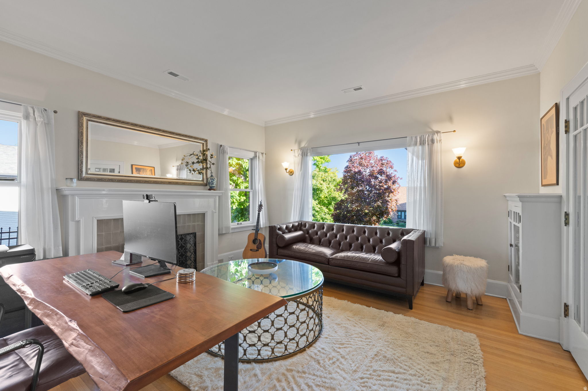 THE AVENUES - Residential