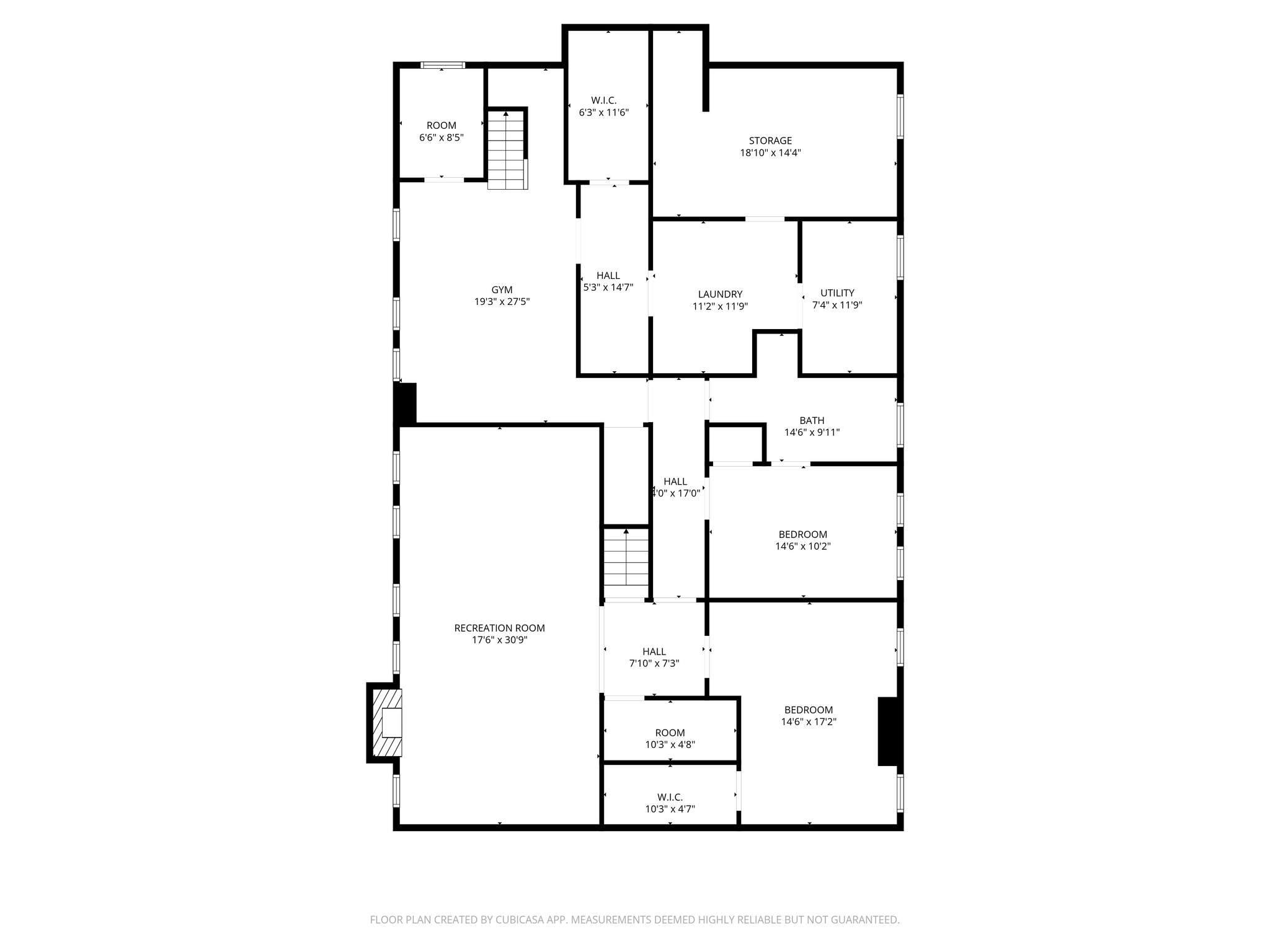 THE AVENUES - Residential