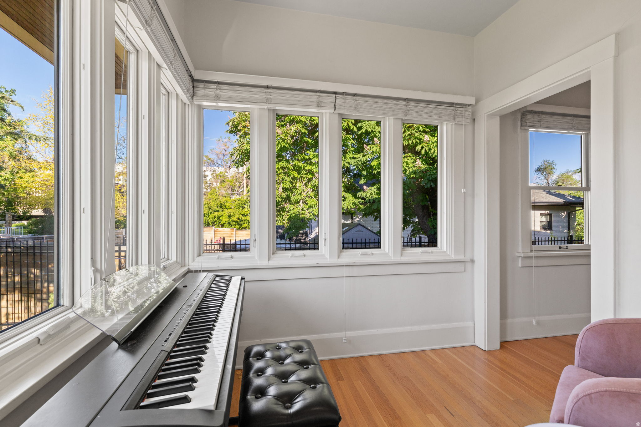 THE AVENUES - Residential