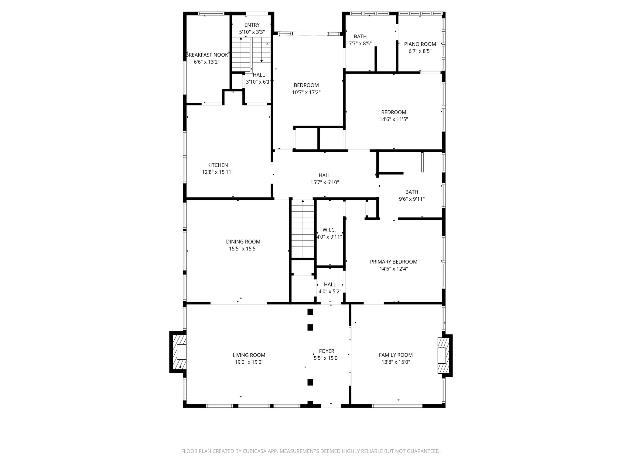 THE AVENUES - Residential