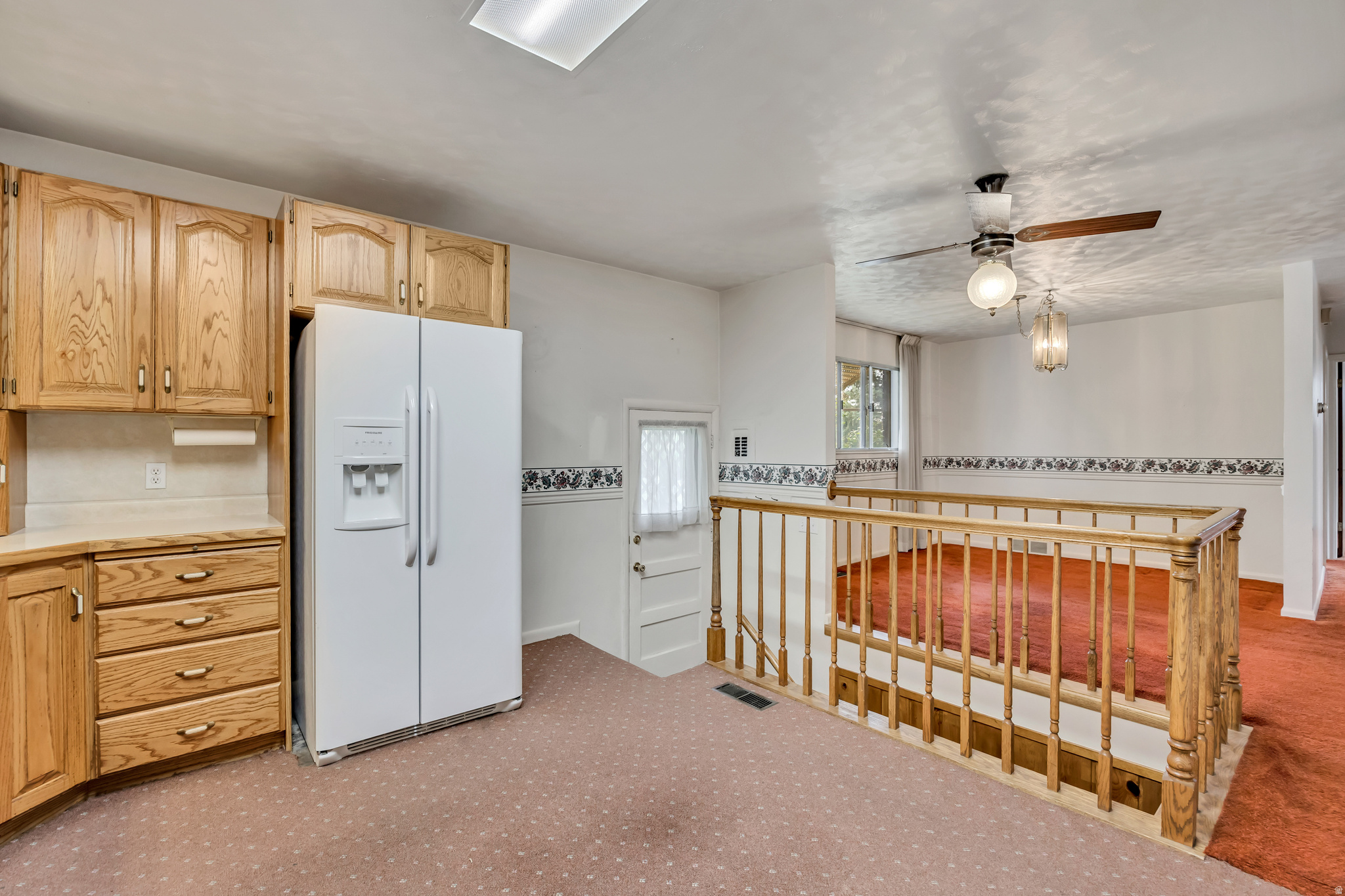 OAKWOOD ACRES SUB - Residential