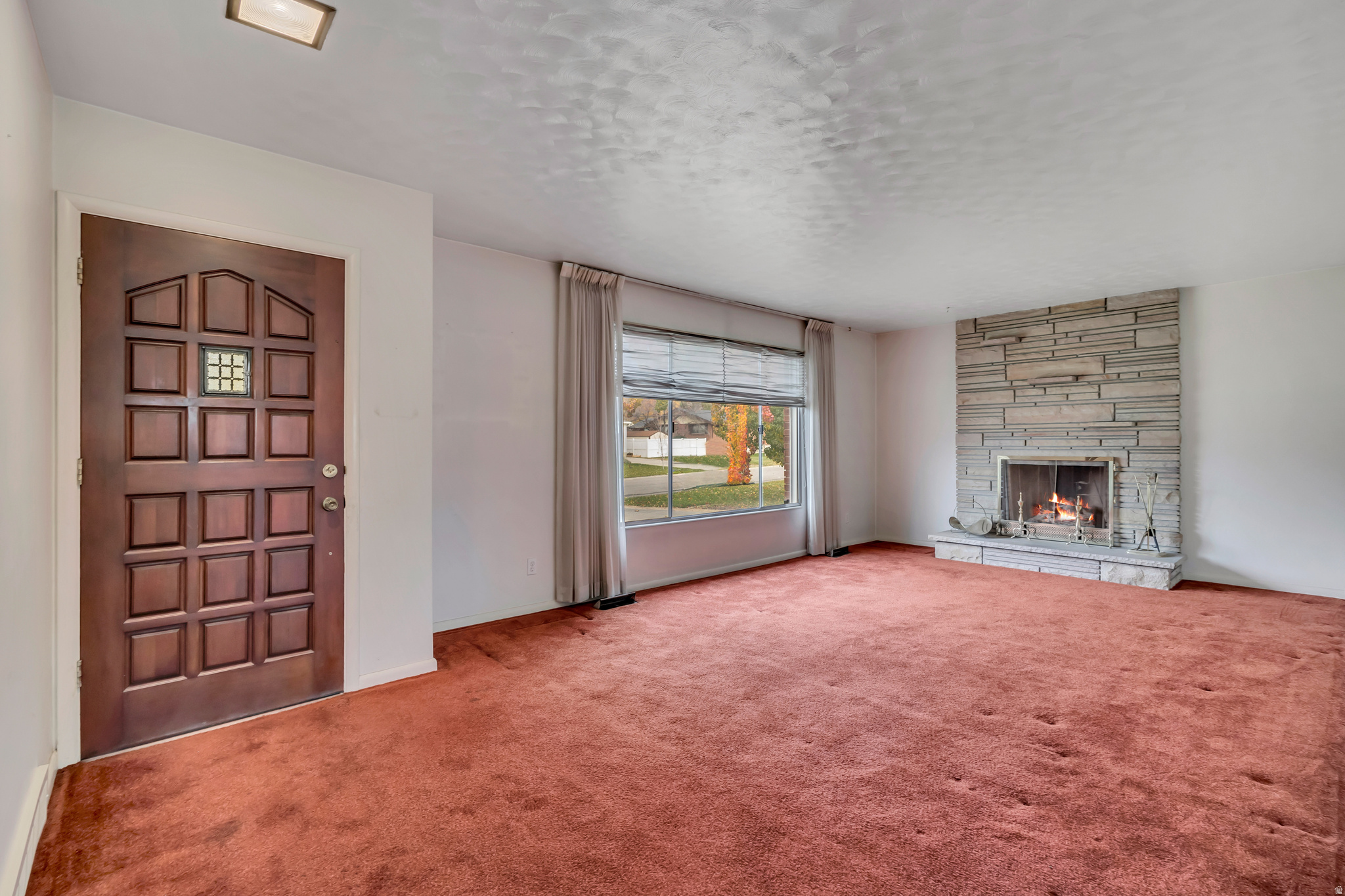 OAKWOOD ACRES SUB - Residential