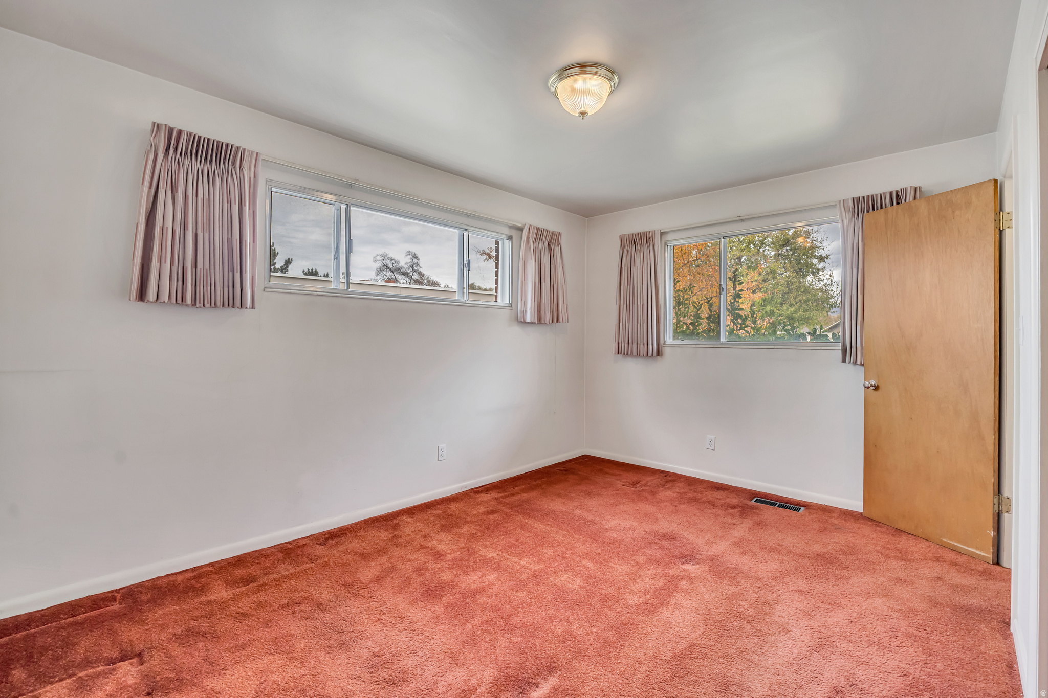 OAKWOOD ACRES SUB - Residential