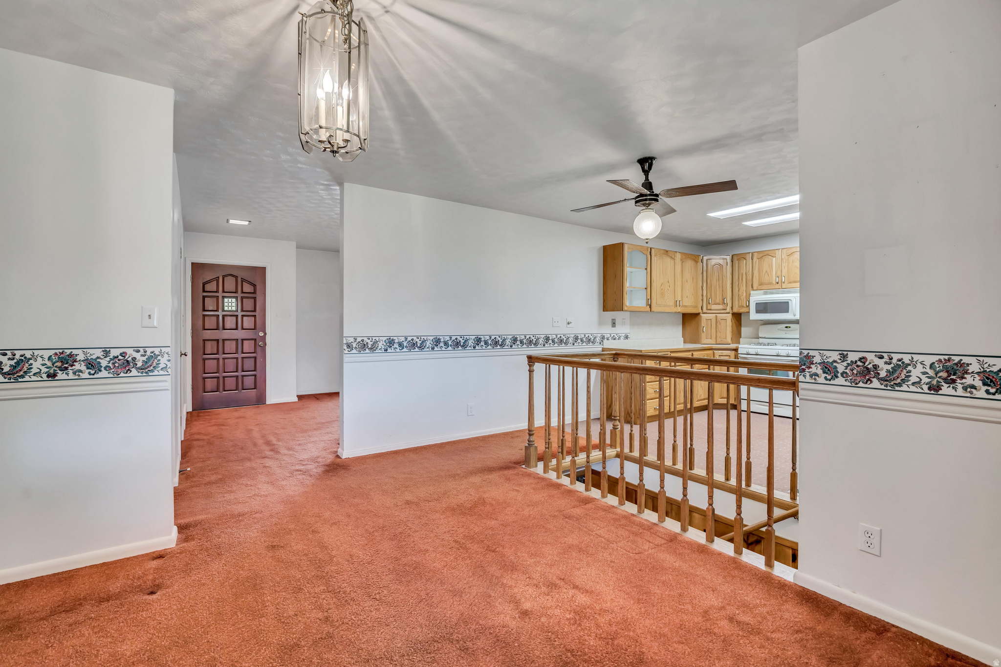 OAKWOOD ACRES SUB - Residential