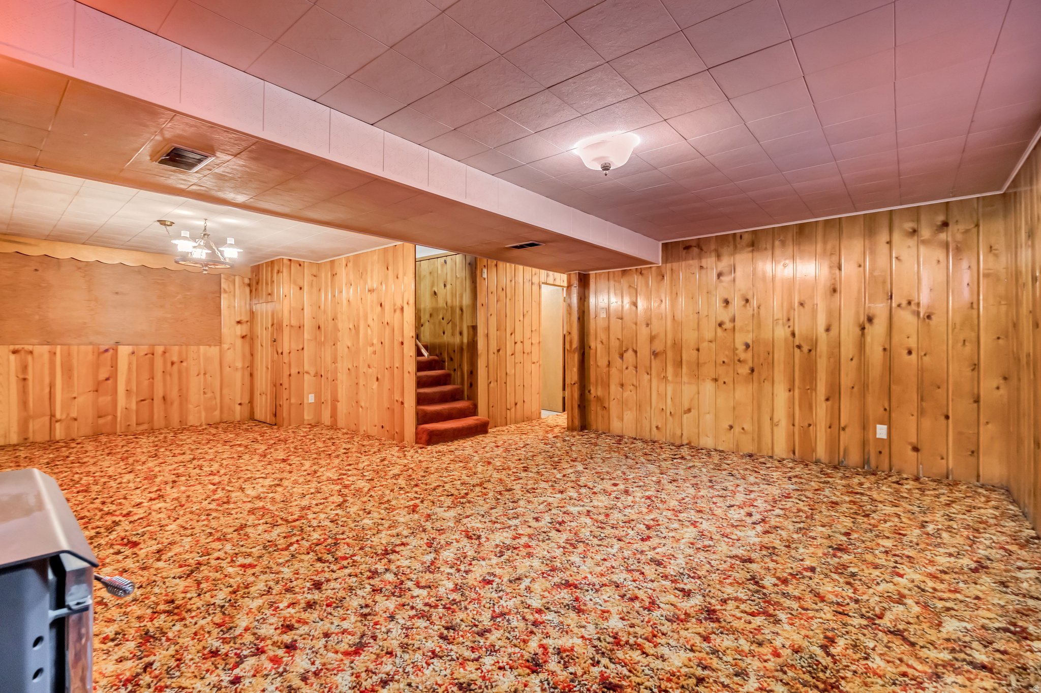 OAKWOOD ACRES SUB - Residential