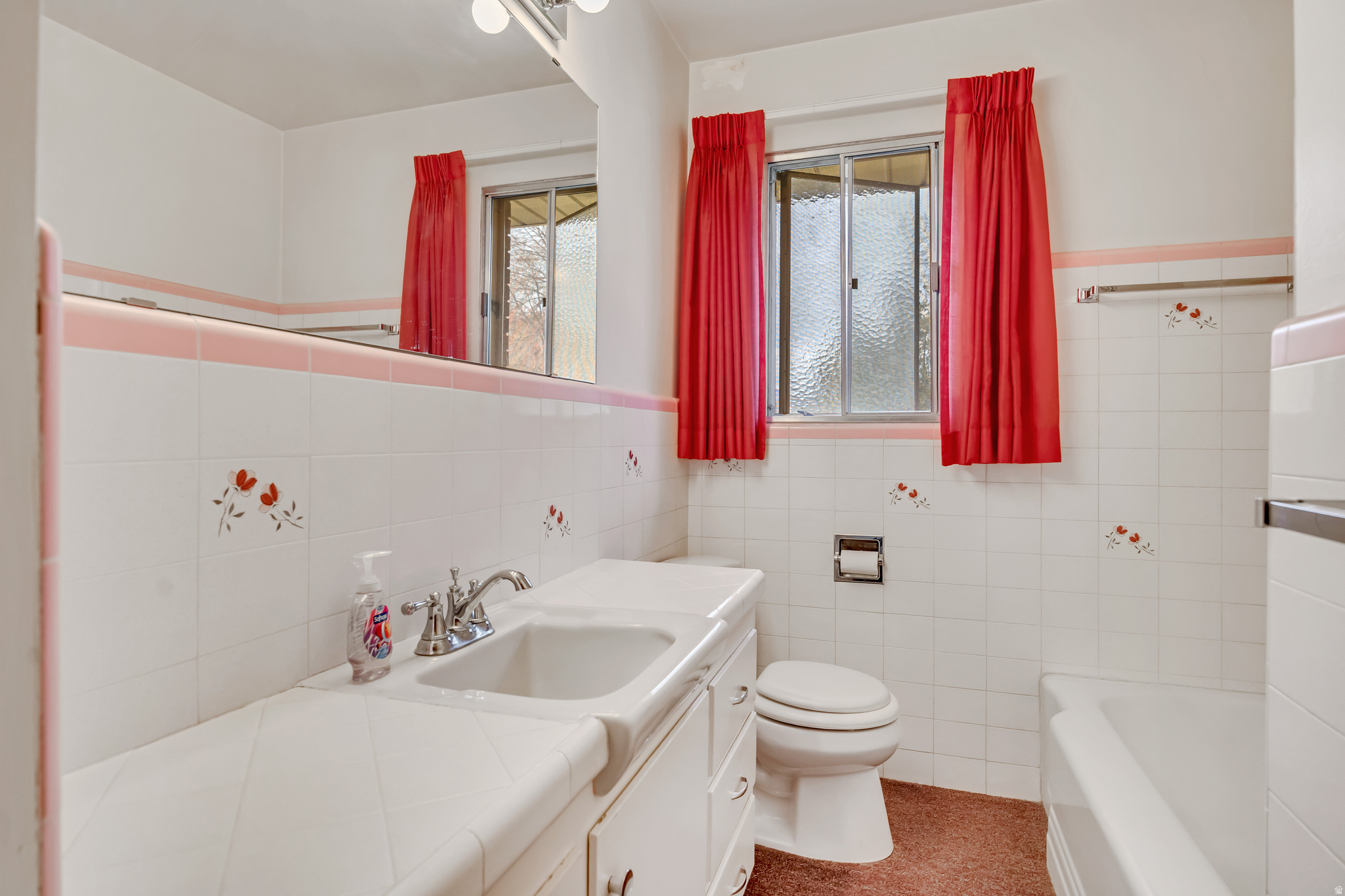 OAKWOOD ACRES SUB - Residential