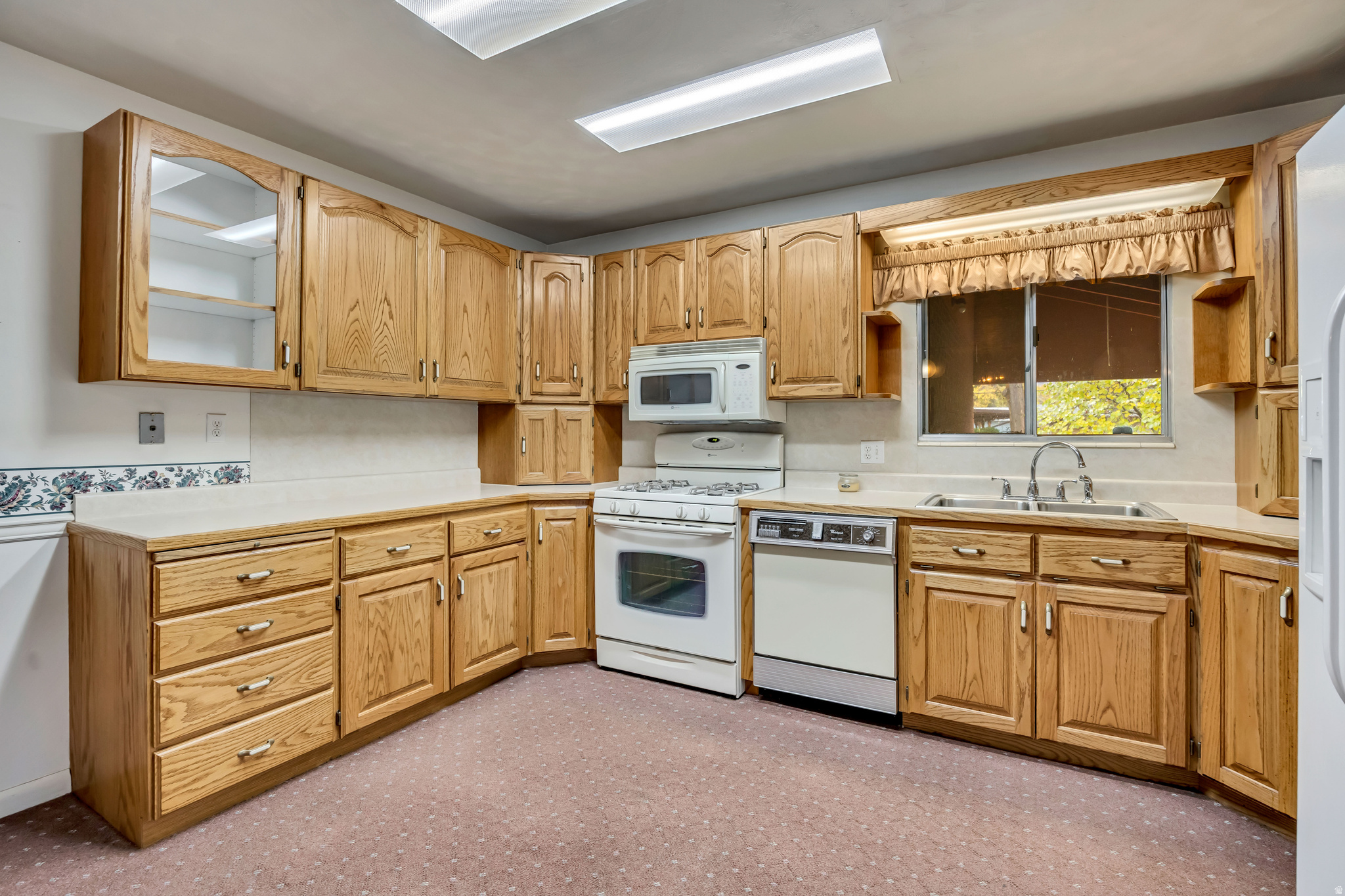 OAKWOOD ACRES SUB - Residential