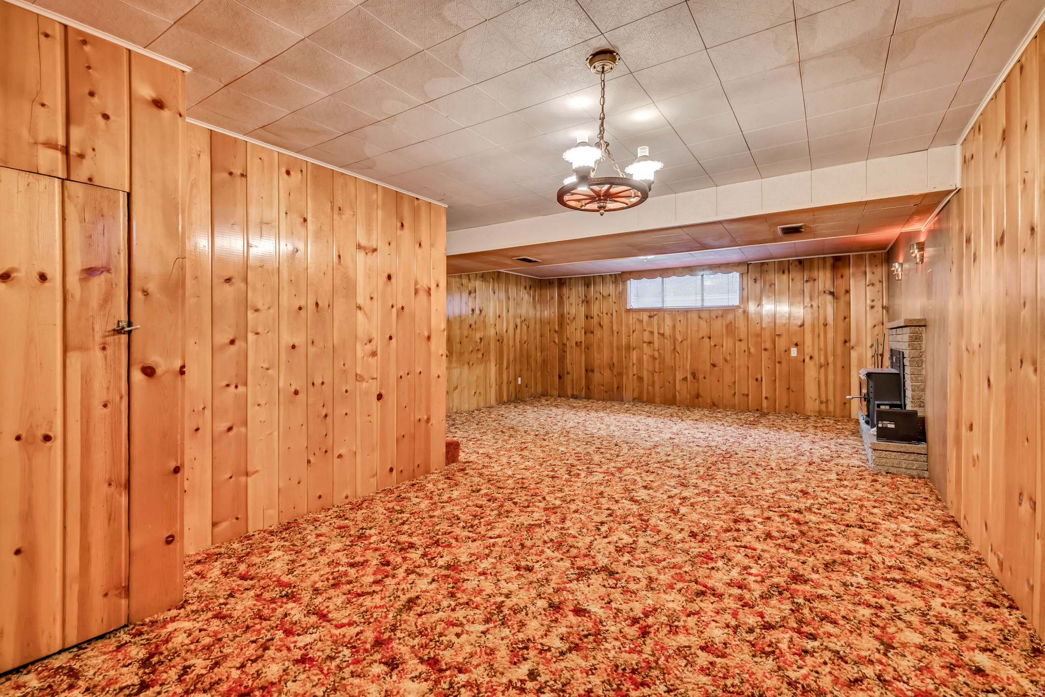 OAKWOOD ACRES SUB - Residential