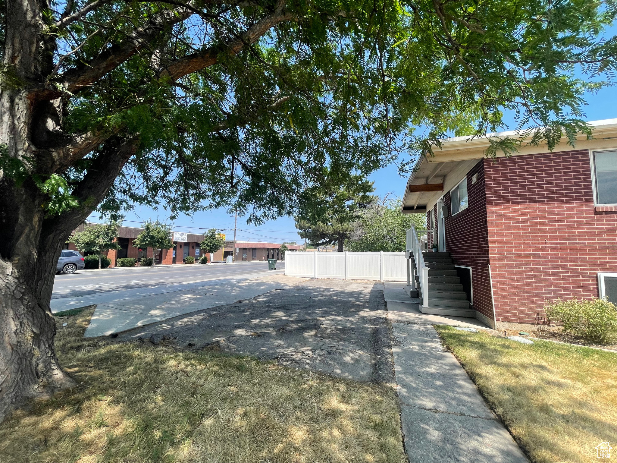 TEN ACRE PLAT A BIG - Residential Income
