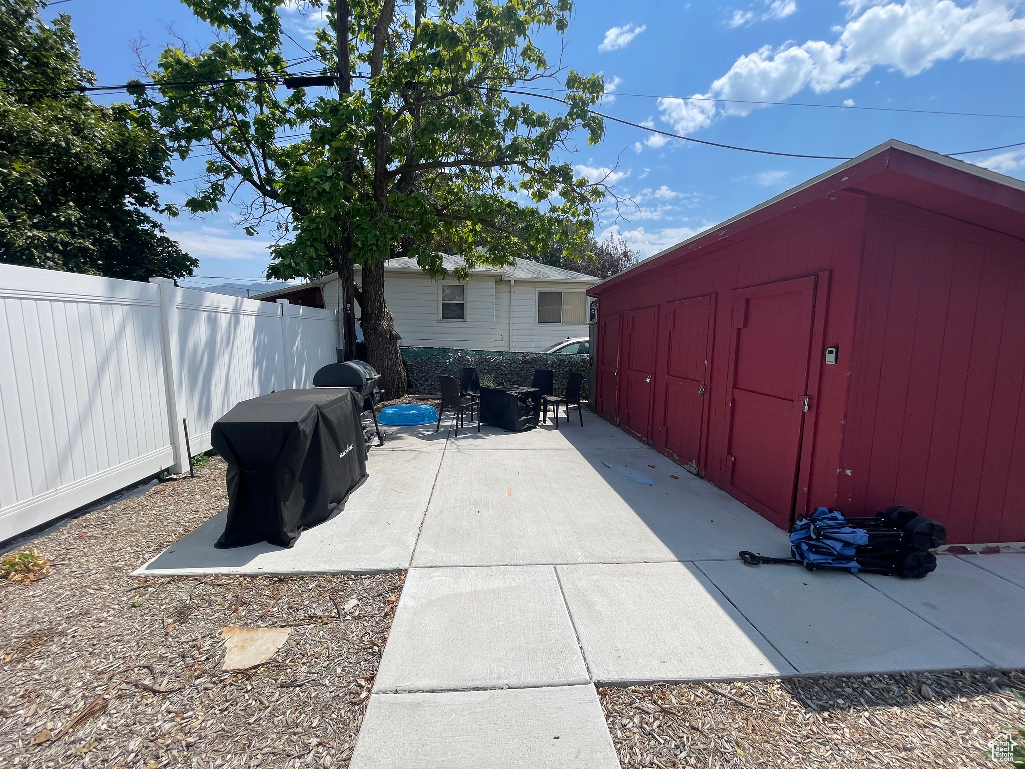 TEN ACRE PLAT A BIG - Residential Income