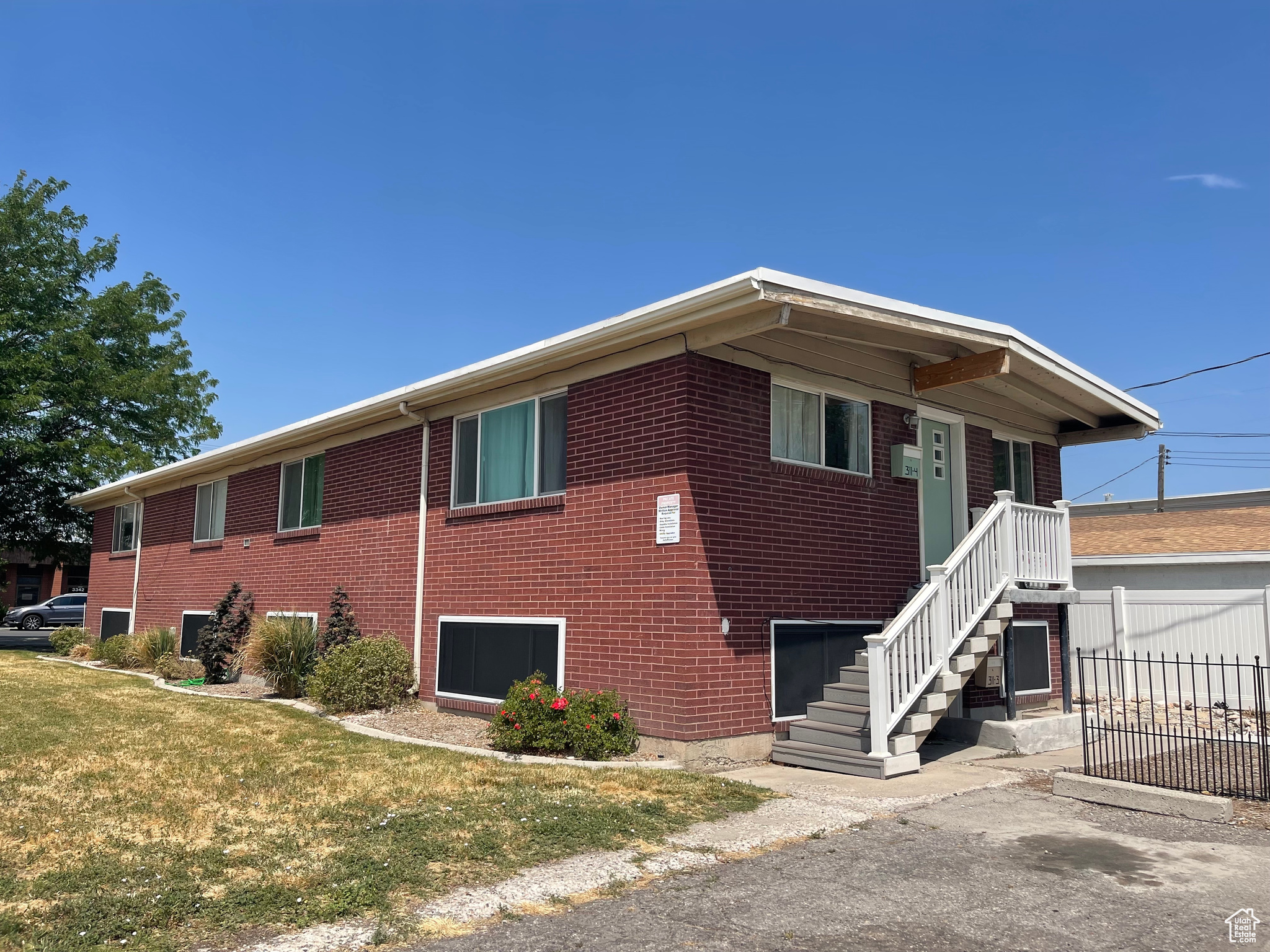 TEN ACRE PLAT A BIG - Residential Income