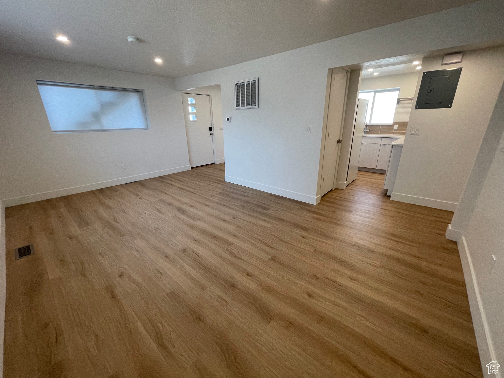 TEN ACRE PLAT A BIG - Residential Income