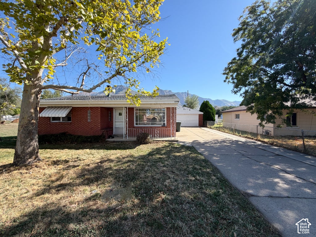 Photo of 345 N WALL AVE, Ogden, UT 84404 (MLS # 2188267)