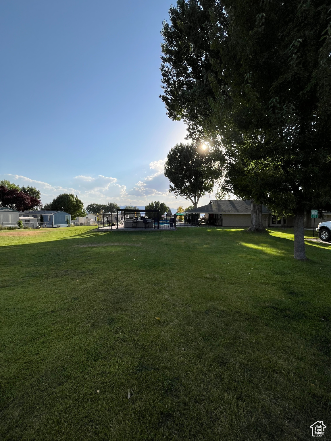 TIMPANOGOS VILLAGE - Residential