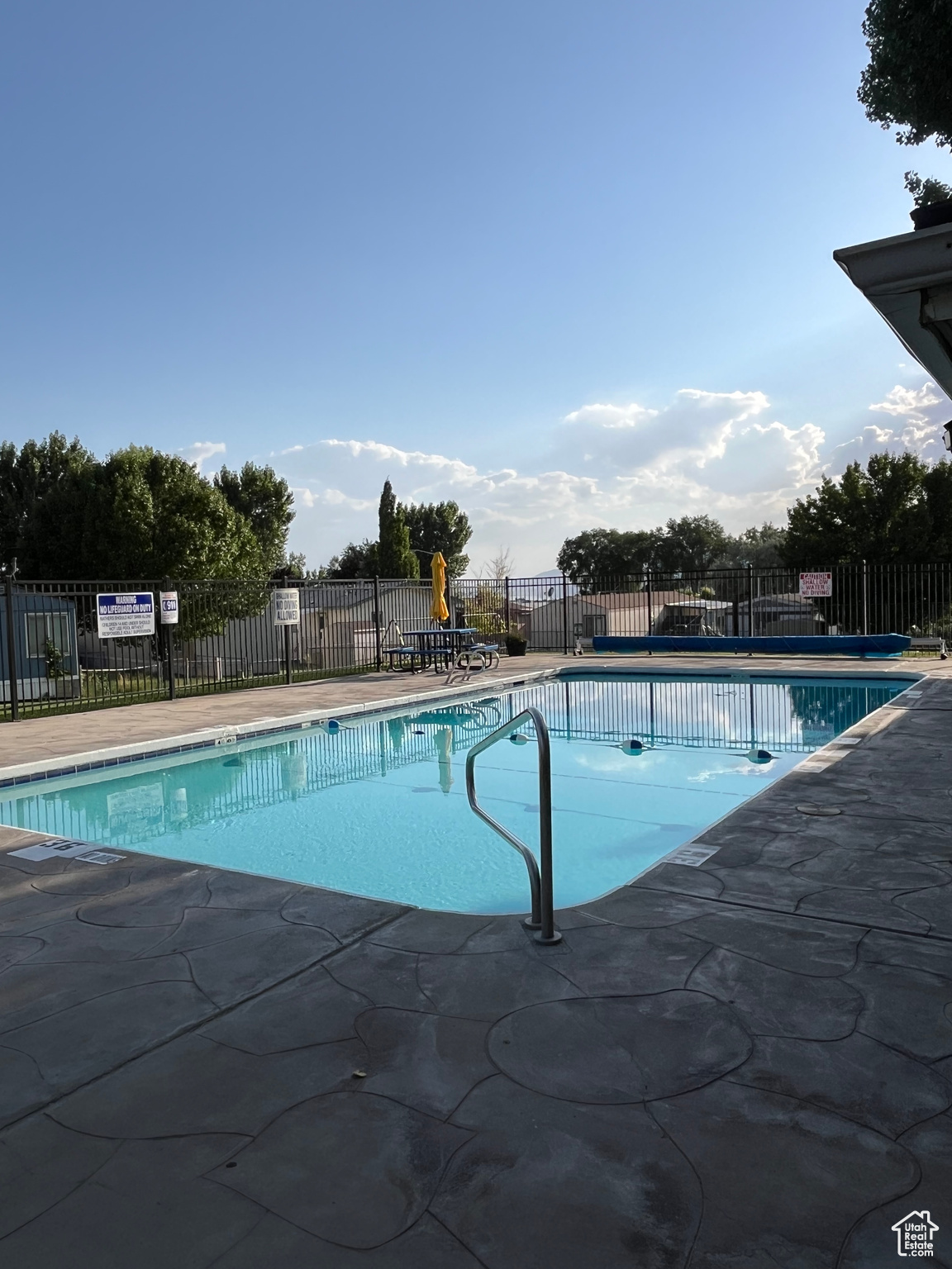 TIMPANOGOS VILLAGE - Residential