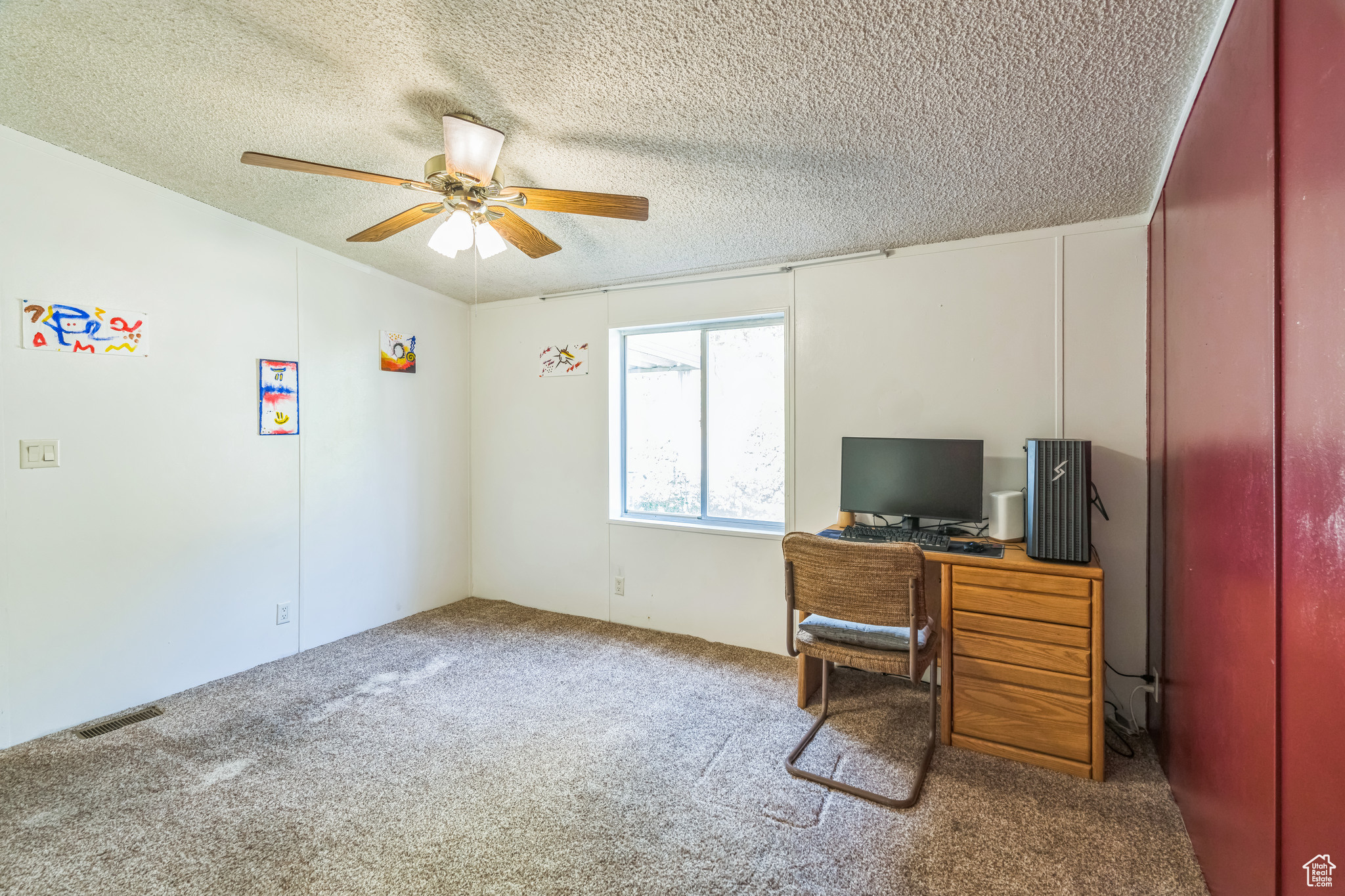 TIMPANOGOS VILLAGE - Residential