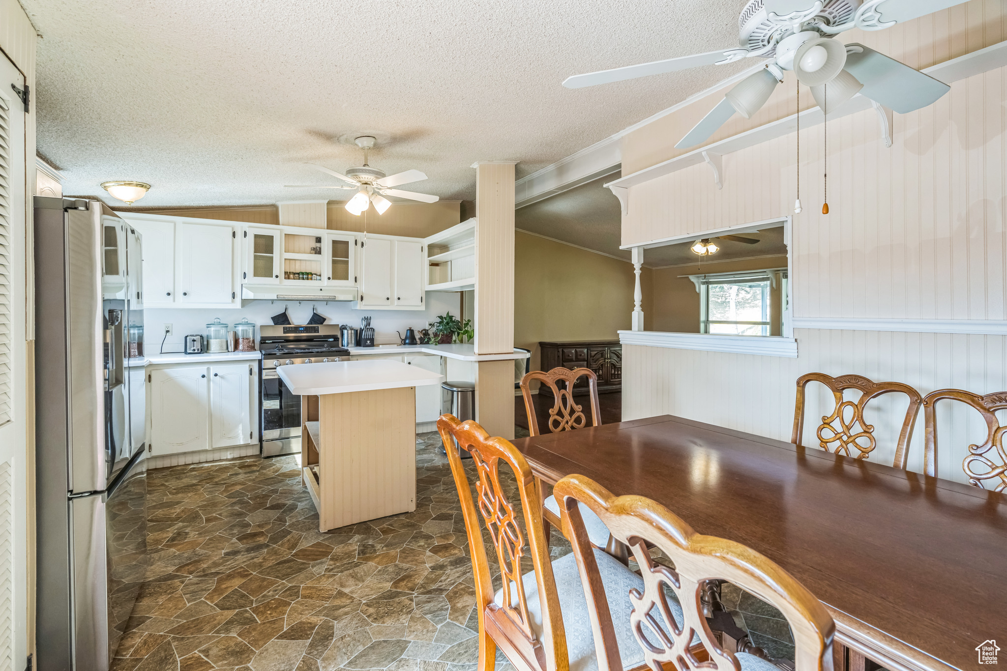 TIMPANOGOS VILLAGE - Residential