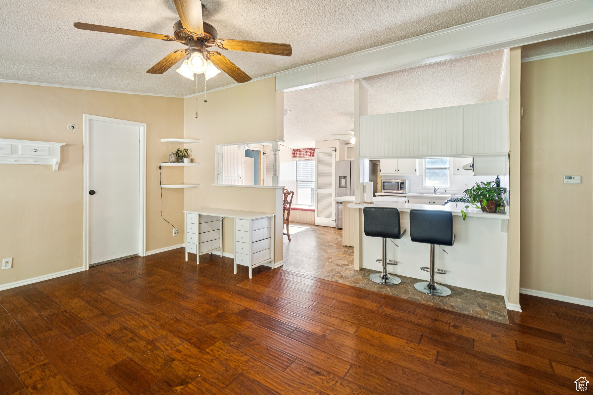 TIMPANOGOS VILLAGE - Residential