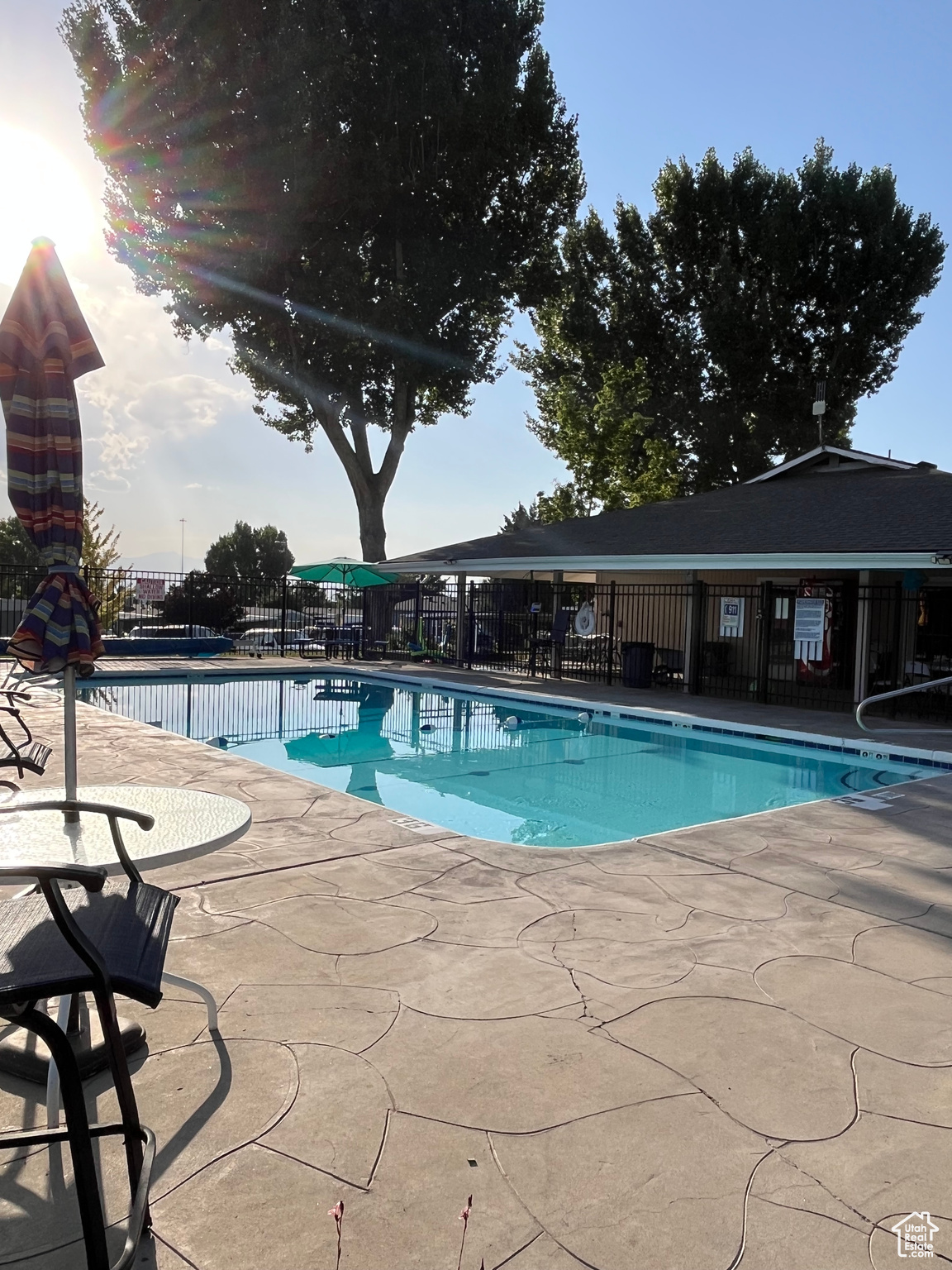 TIMPANOGOS VILLAGE - Residential