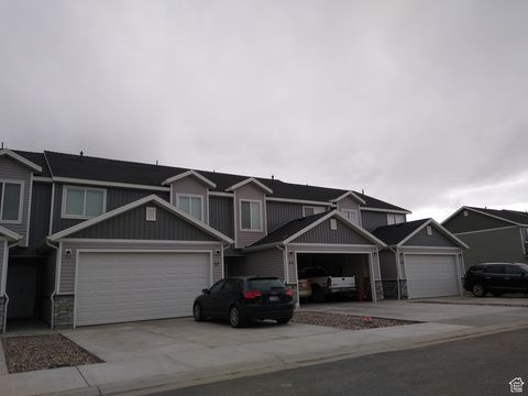 Condo For Sale - 55 Cedar Ln<br/> Malad City, ID 83252