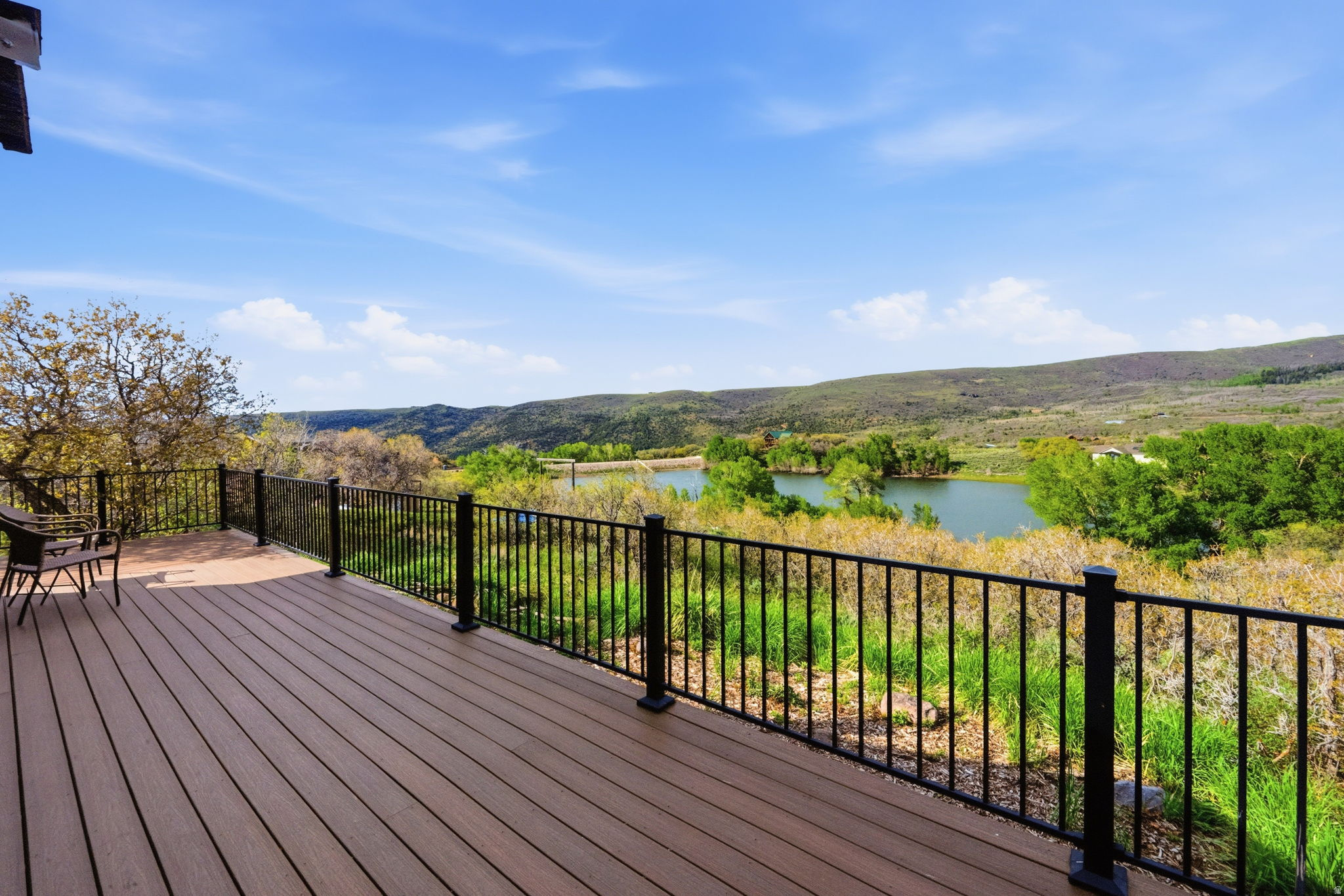 TIMBER LAKES - Residential