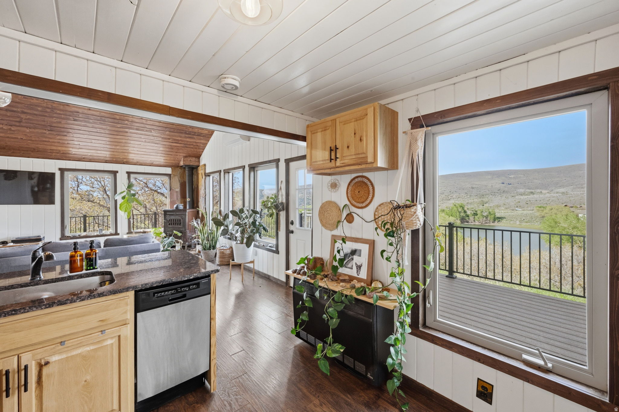 TIMBER LAKES - Residential
