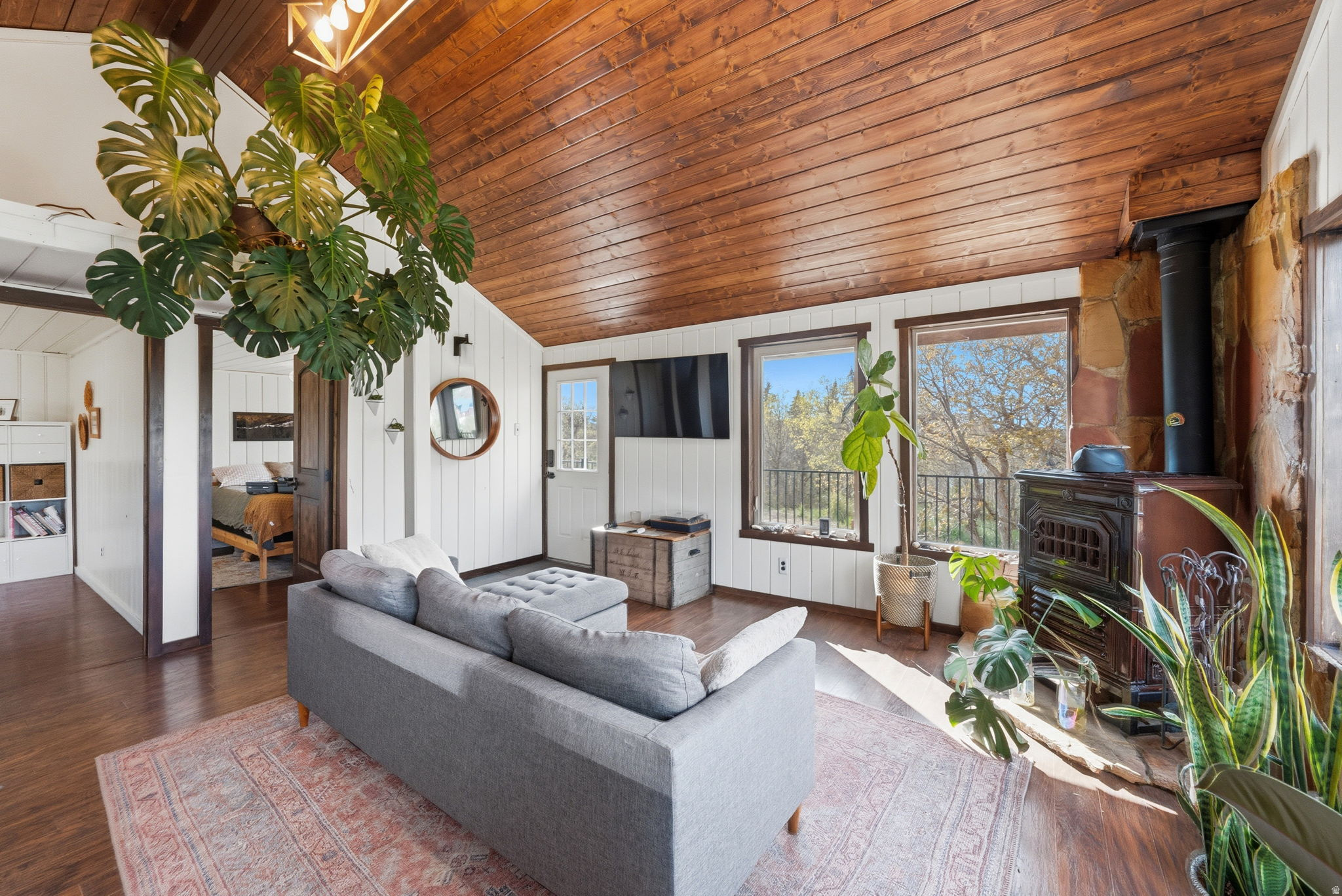 TIMBER LAKES - Residential