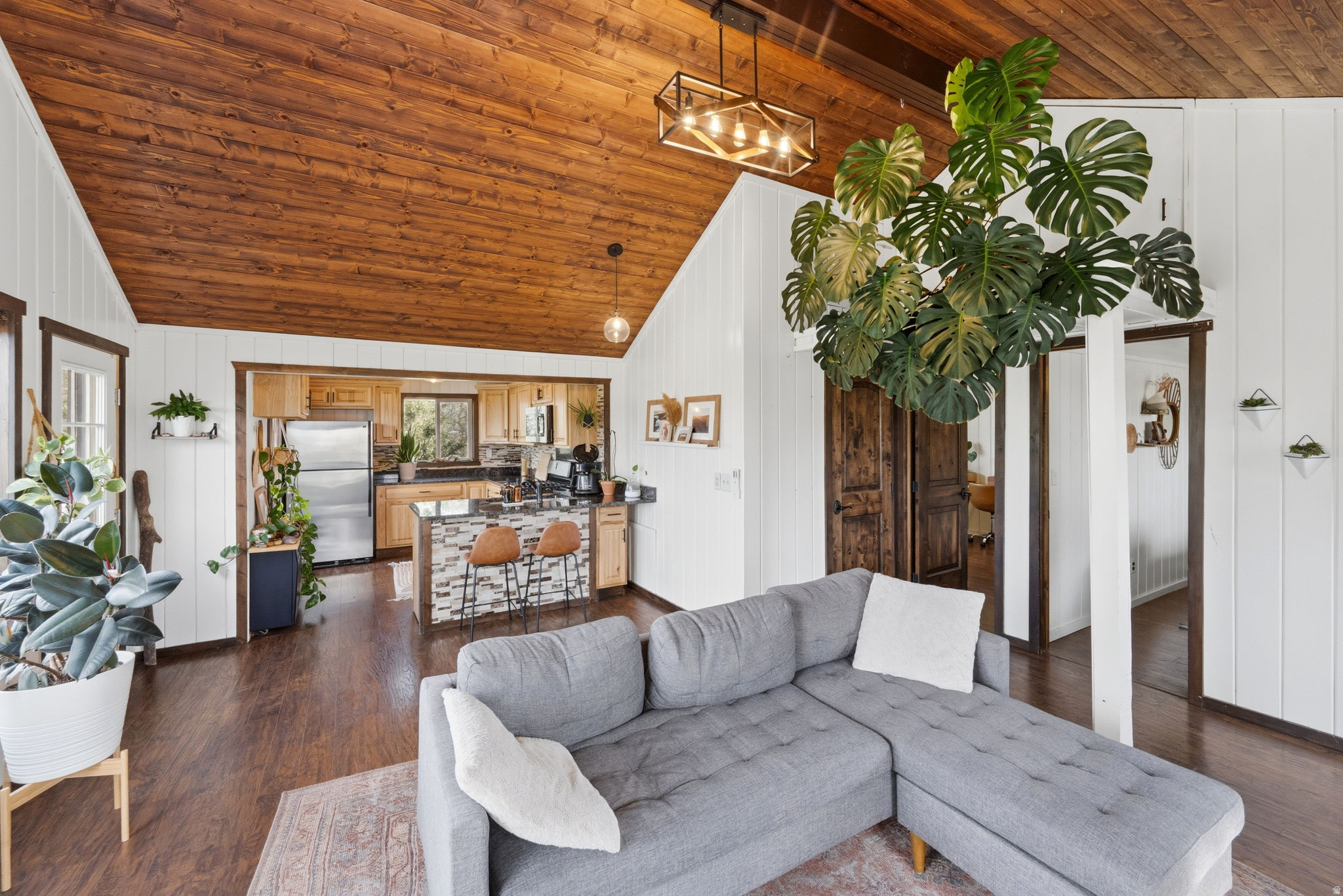 TIMBER LAKES - Residential