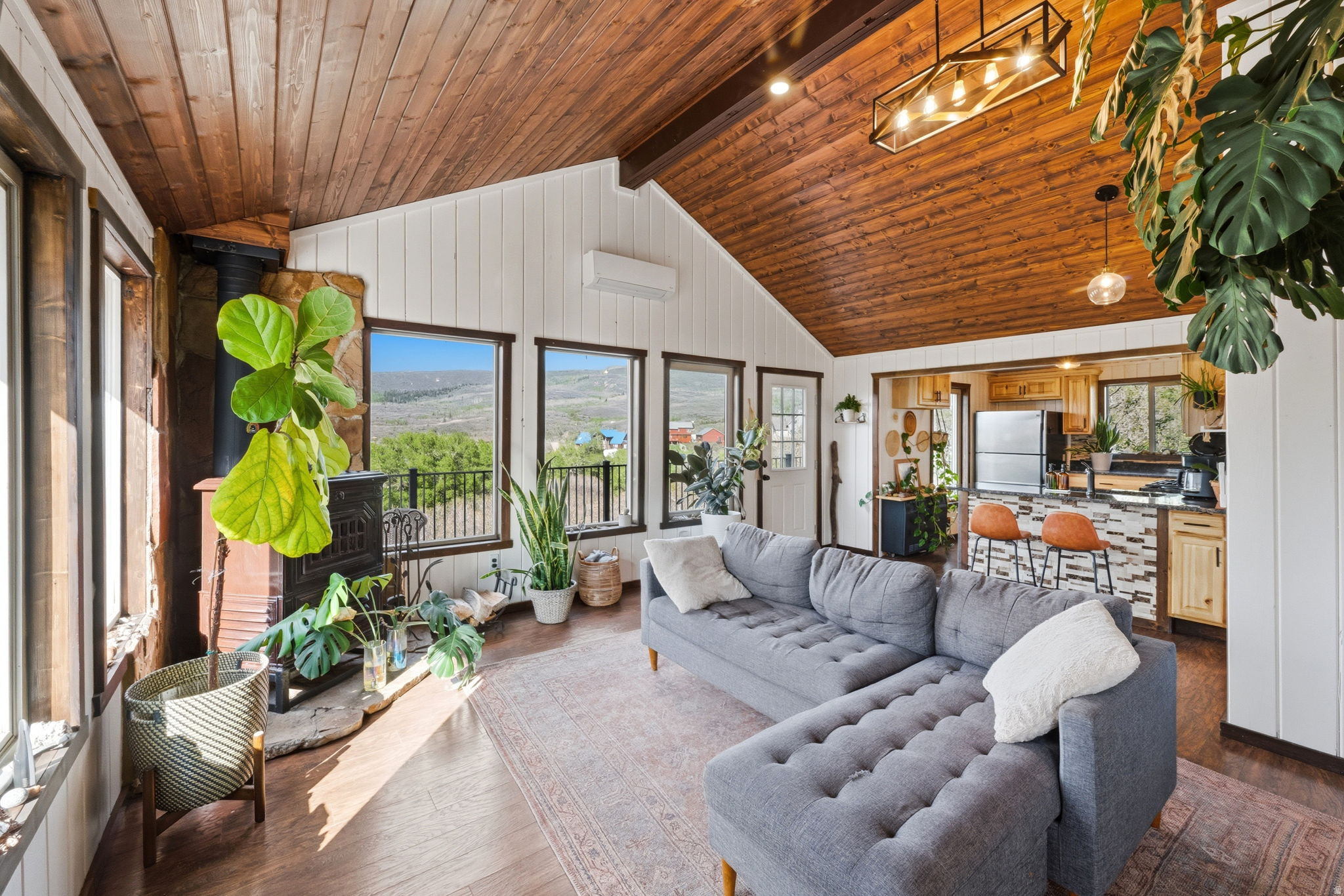 TIMBER LAKES - Residential