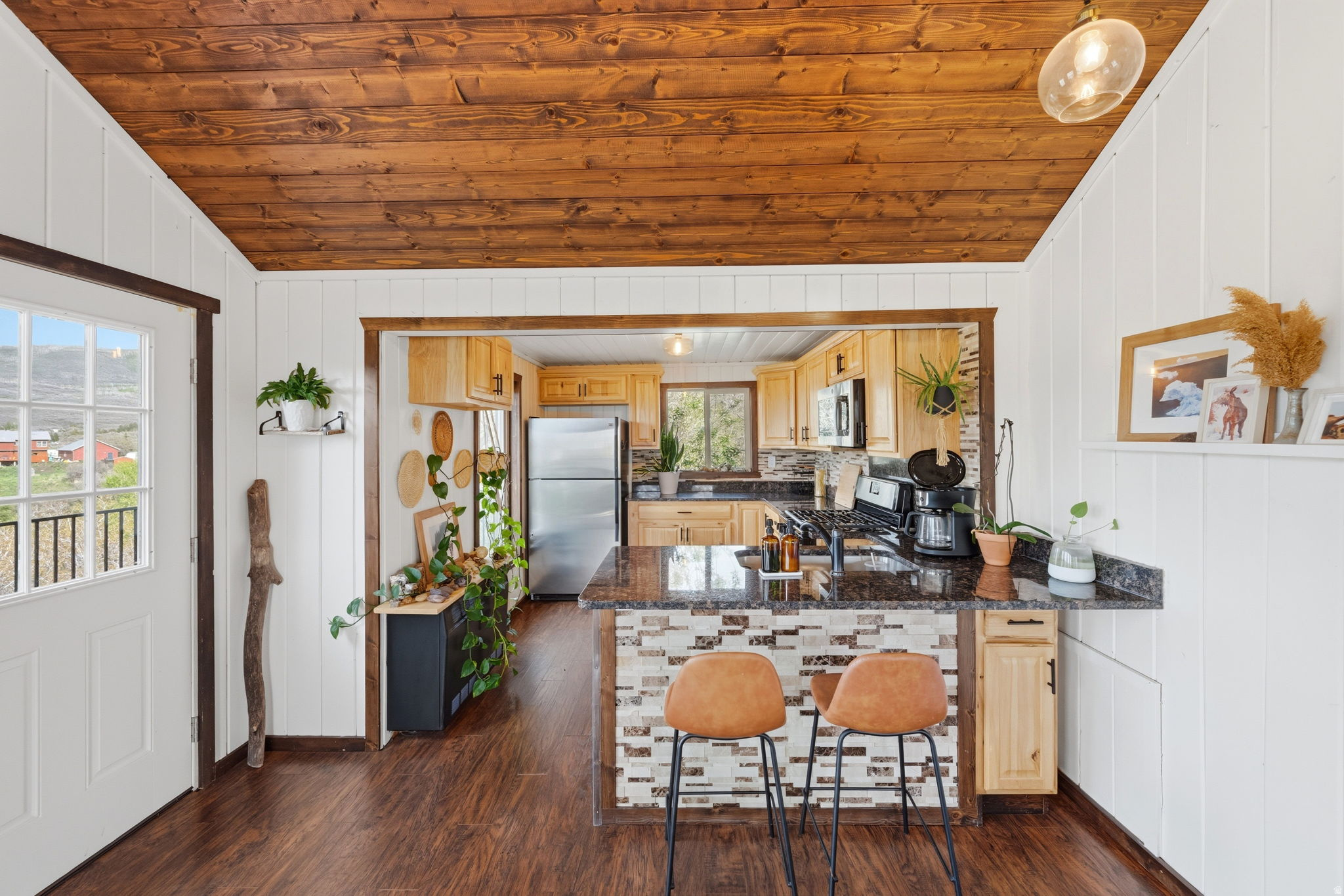 TIMBER LAKES - Residential