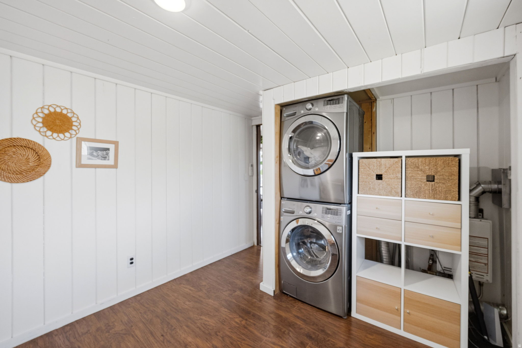 TIMBER LAKES - Residential