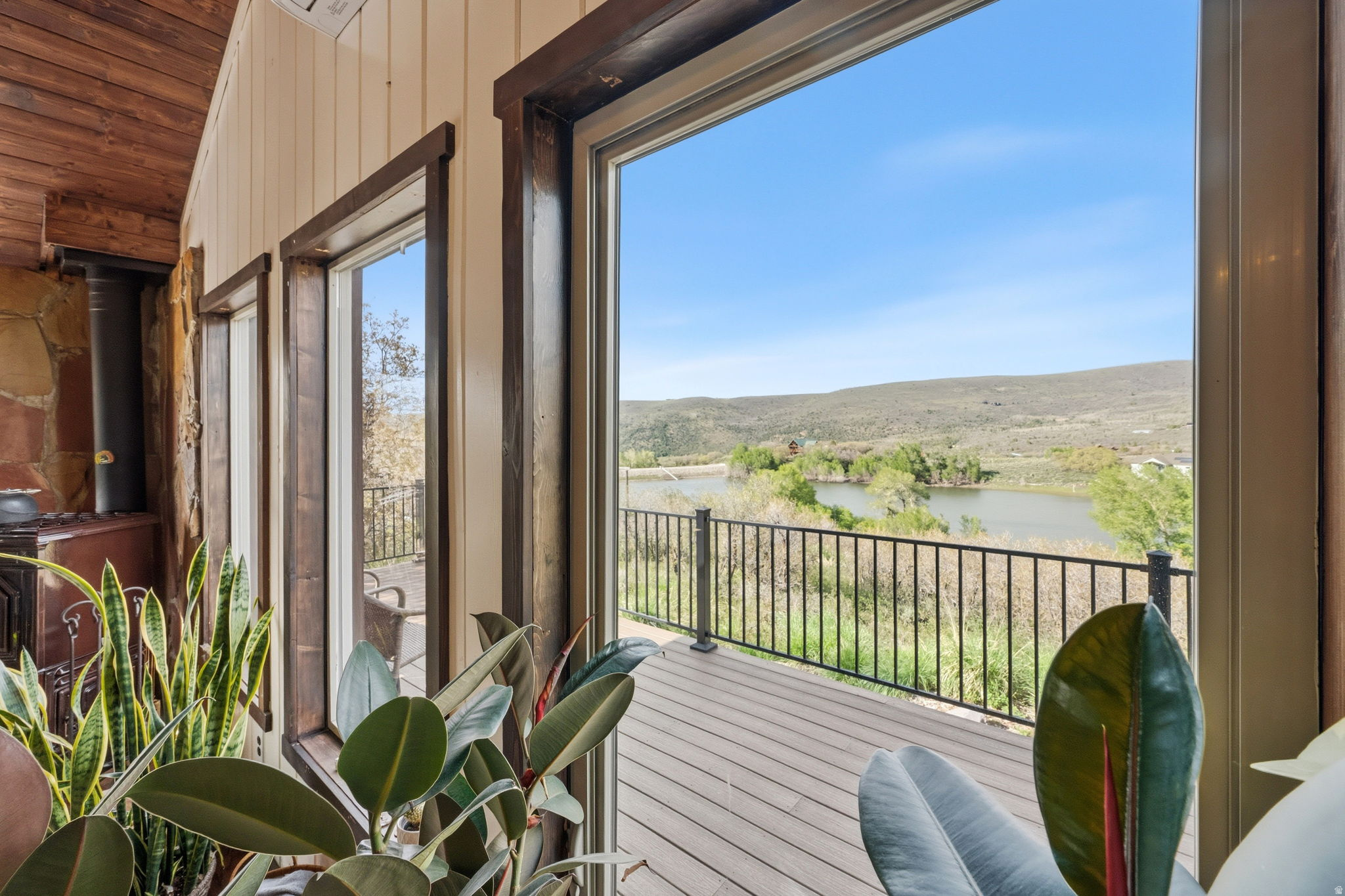 TIMBER LAKES - Residential