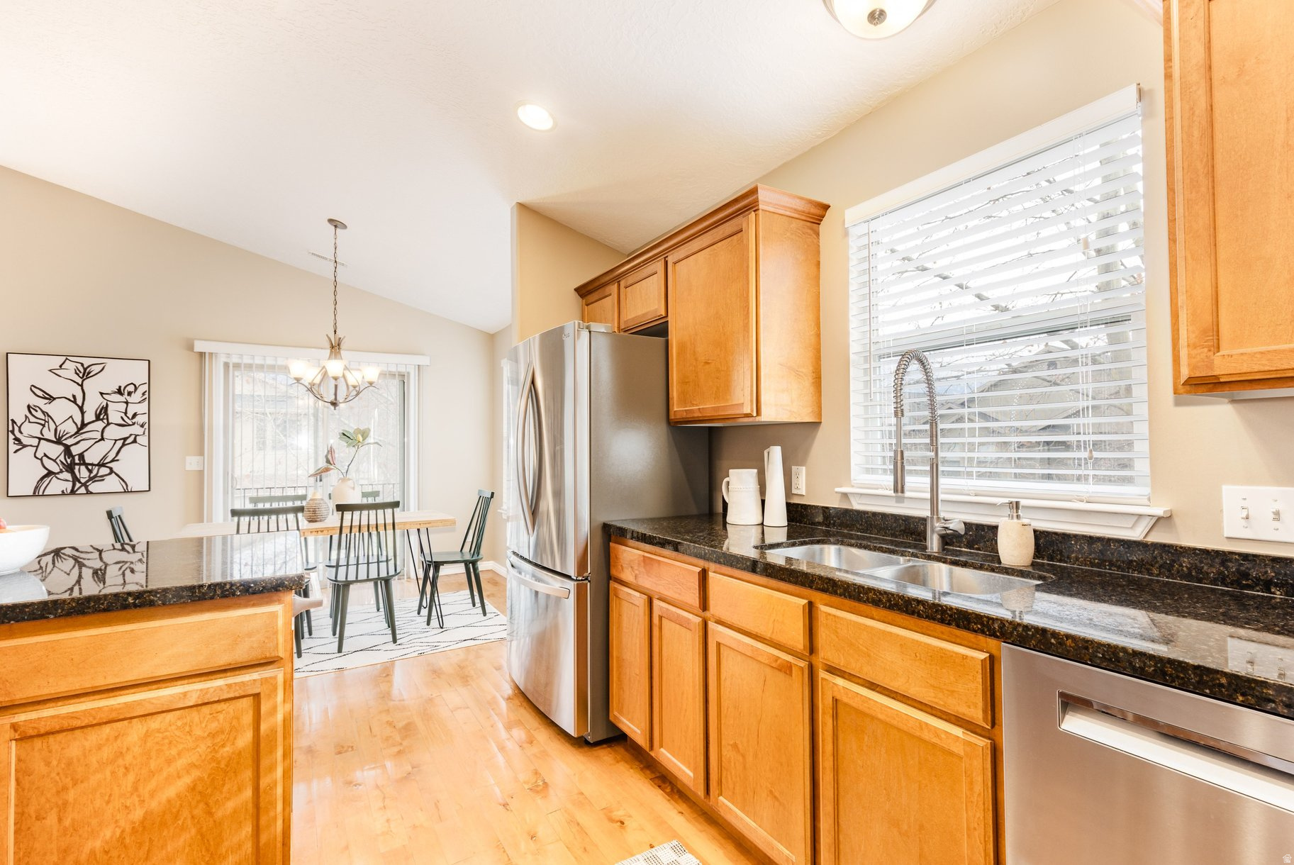 VILLAGES AT MILL CREEK - Residential