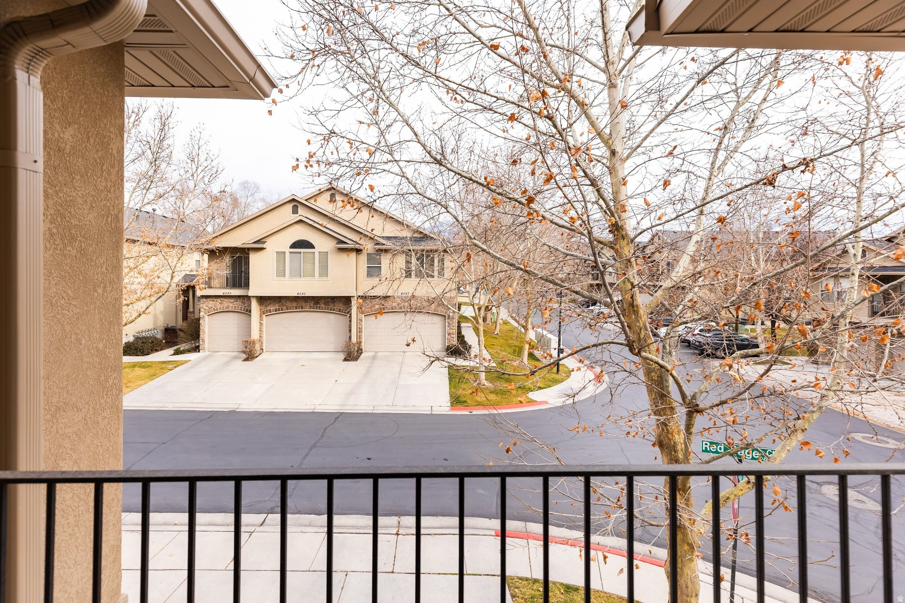 VILLAGES AT MILL CREEK - Residential