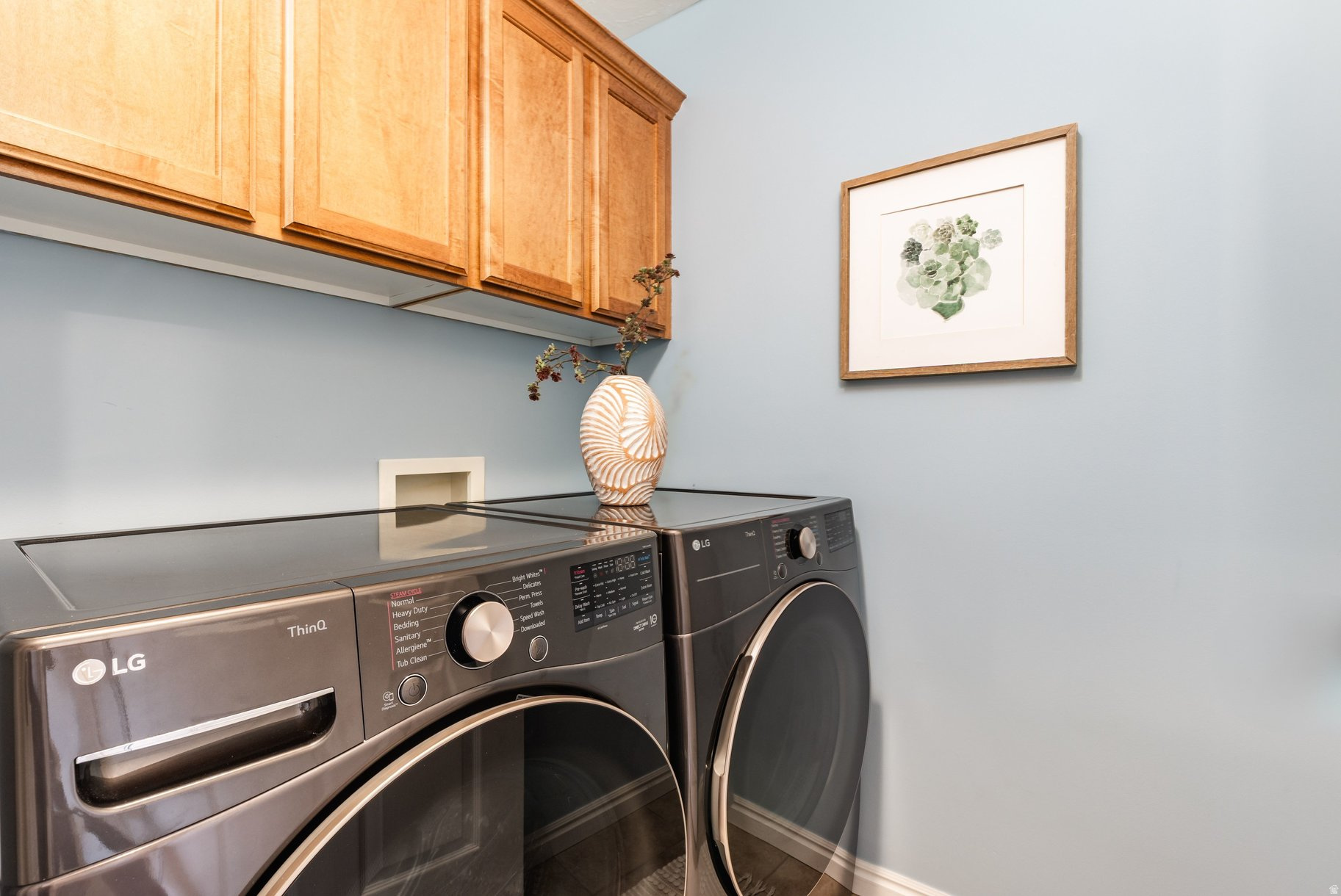 VILLAGES AT MILL CREEK - Residential