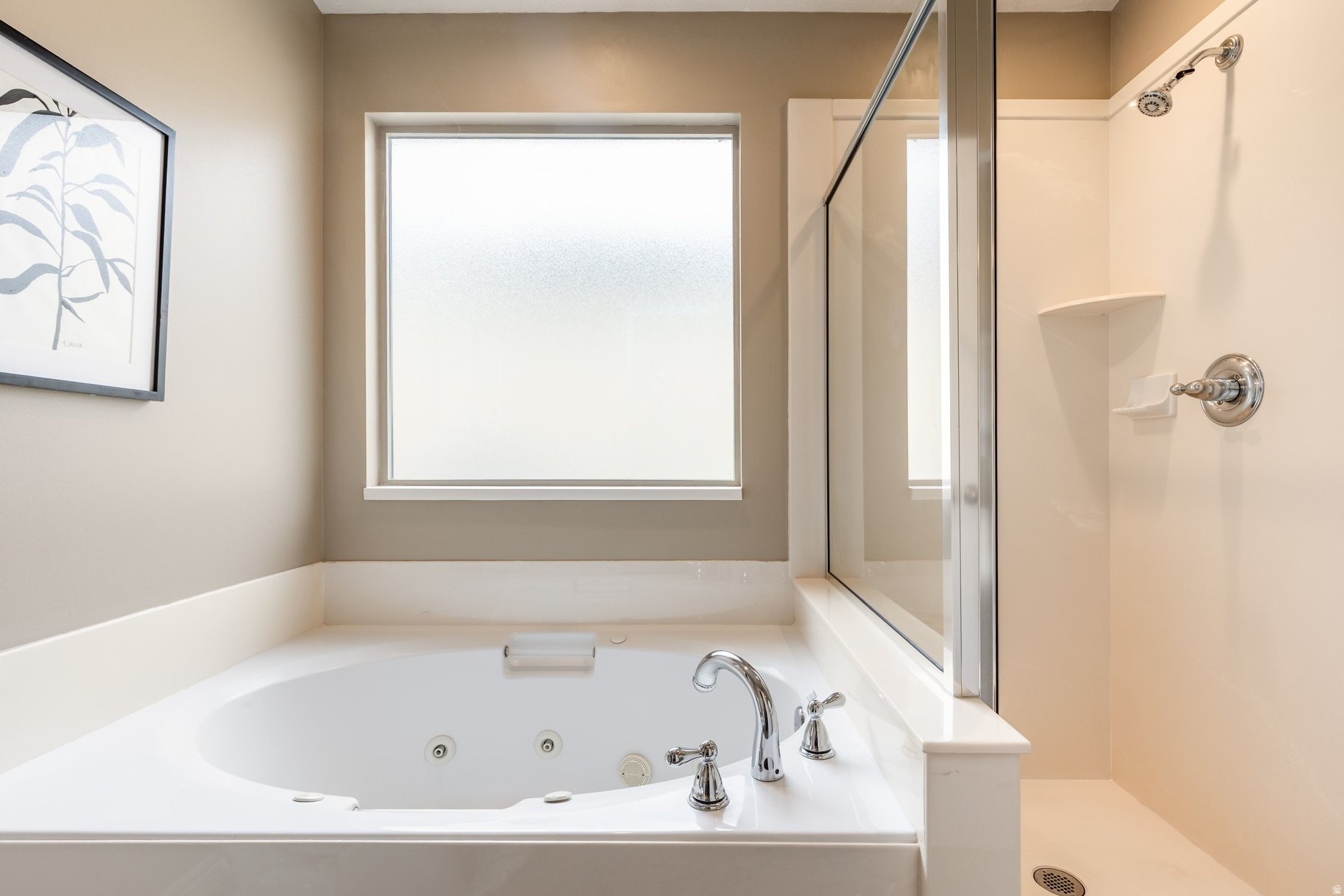 VILLAGES AT MILL CREEK - Residential