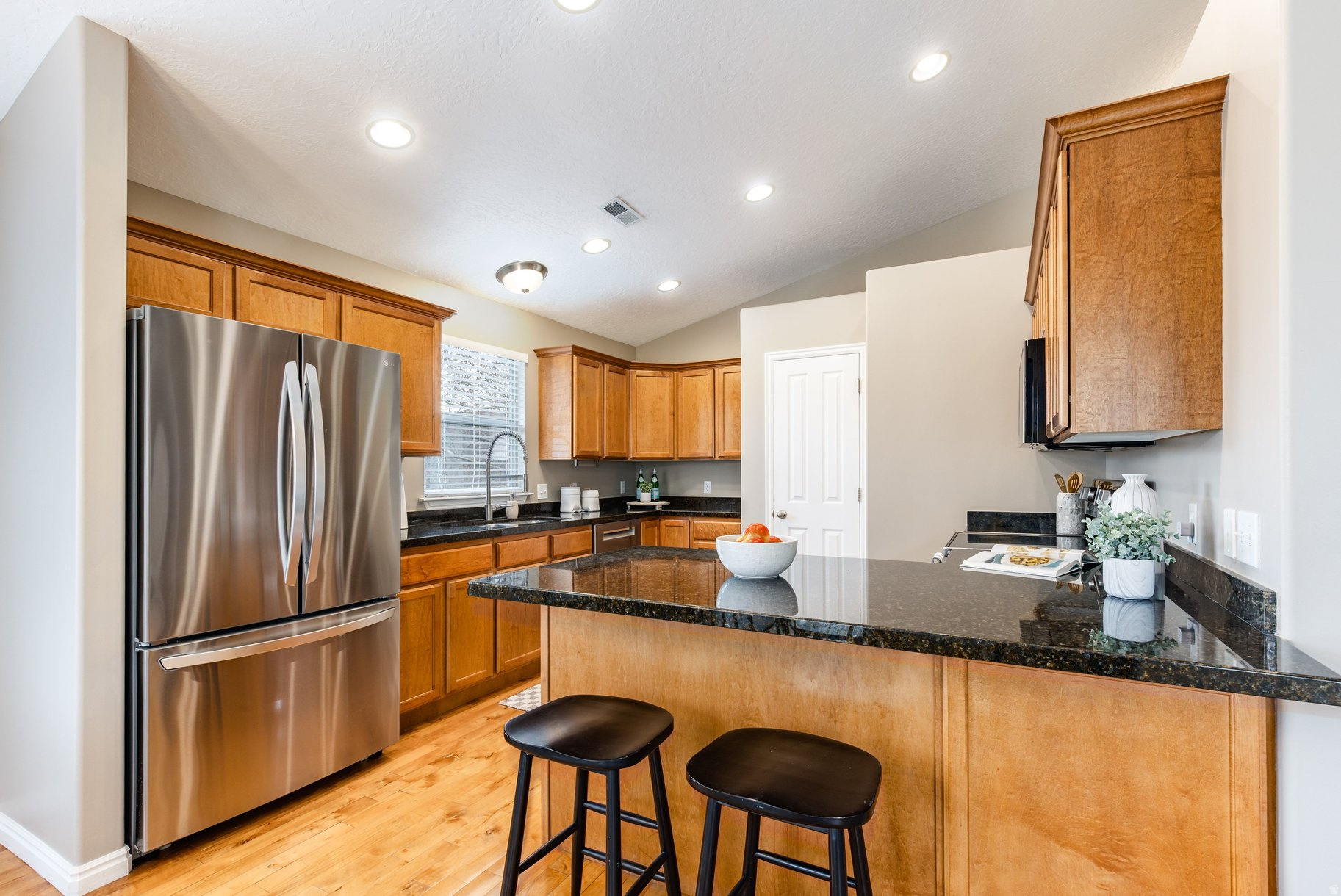 VILLAGES AT MILL CREEK - Residential