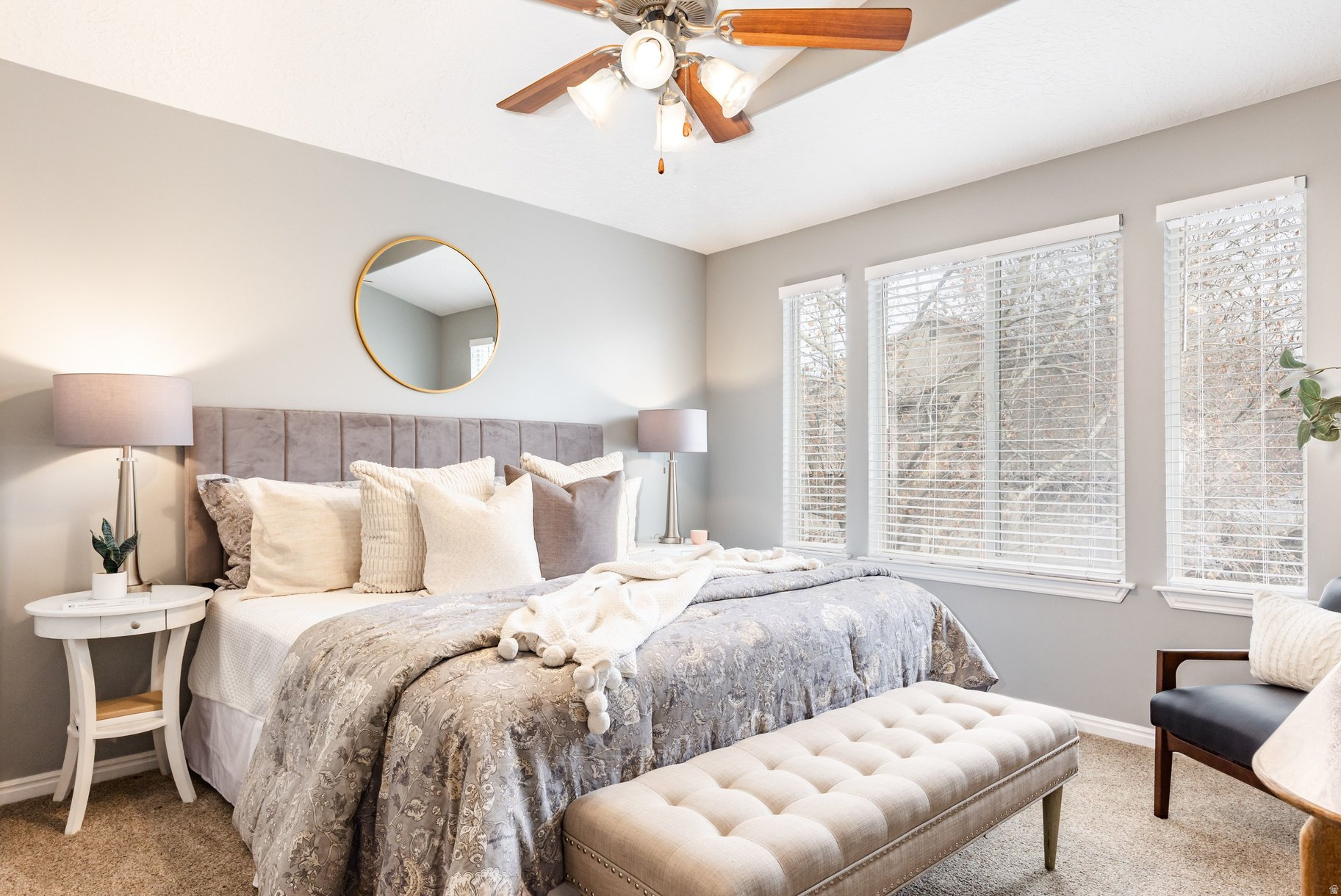 VILLAGES AT MILL CREEK - Residential