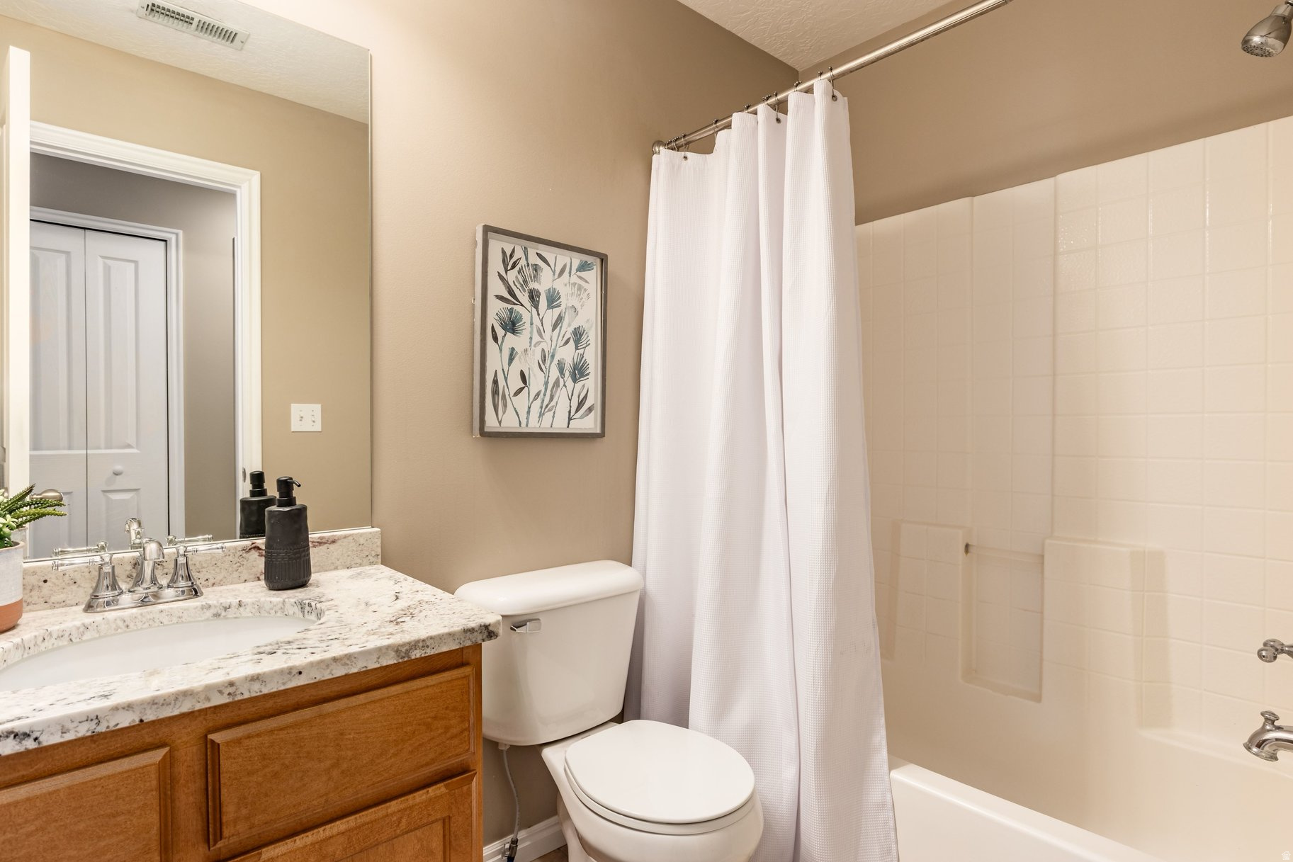 VILLAGES AT MILL CREEK - Residential