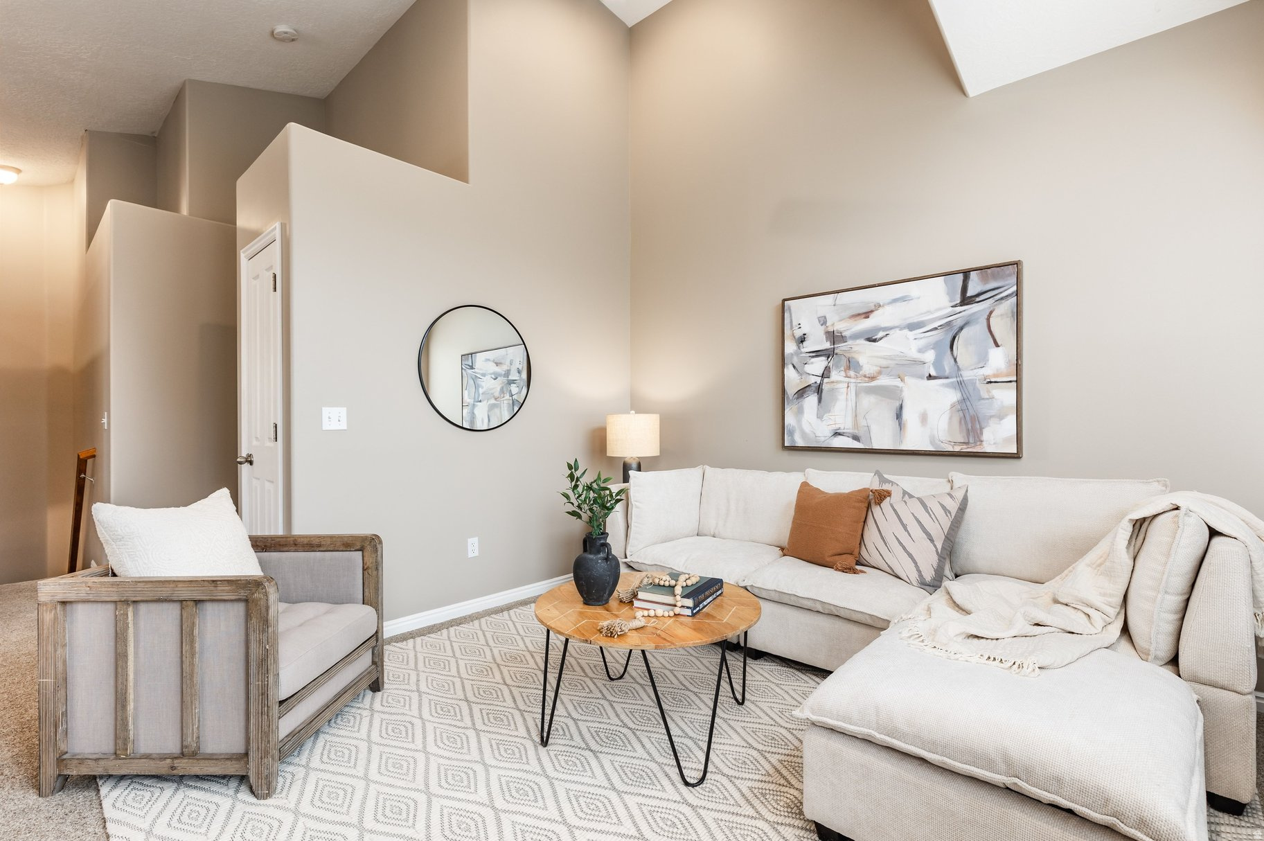 VILLAGES AT MILL CREEK - Residential