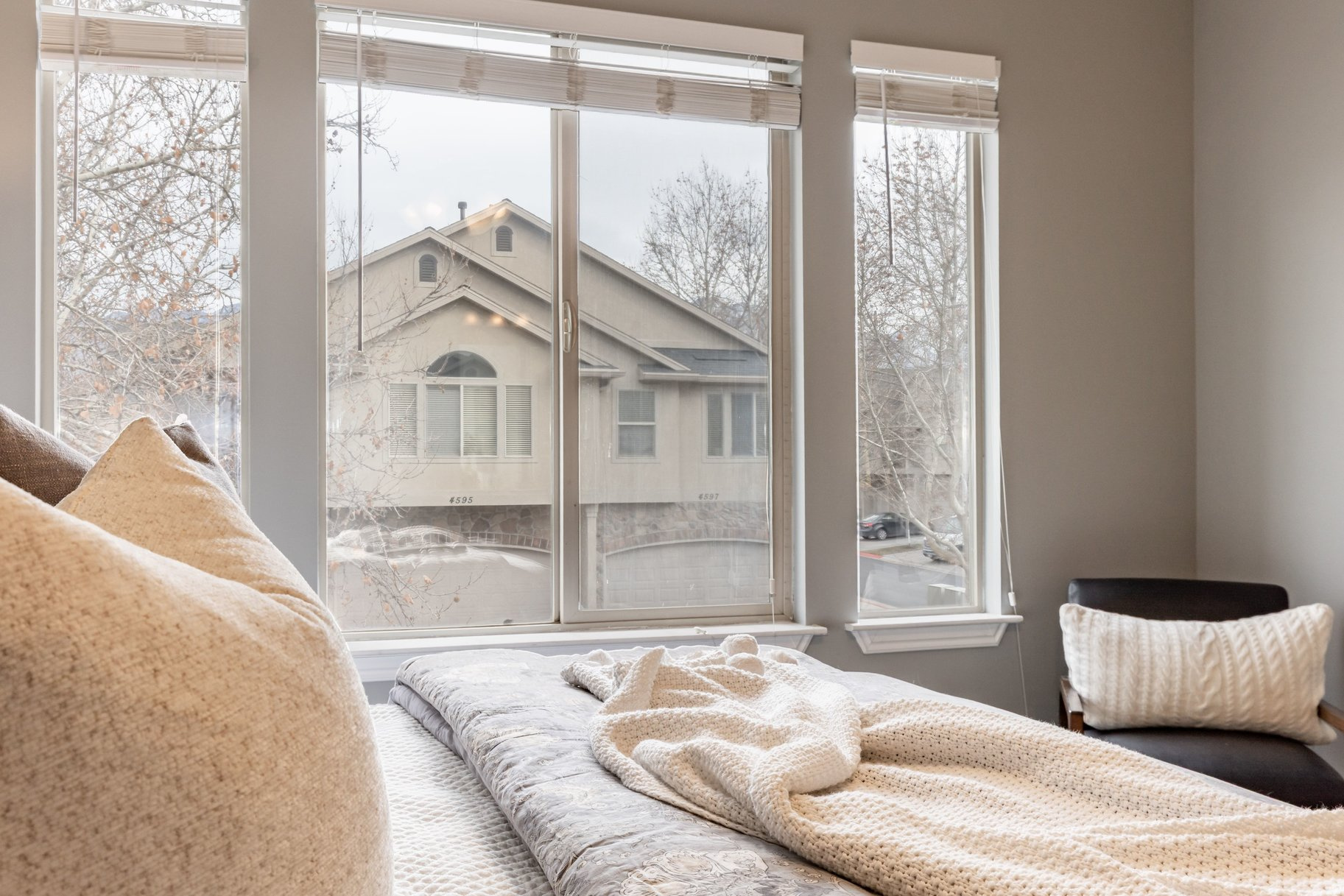 VILLAGES AT MILL CREEK - Residential