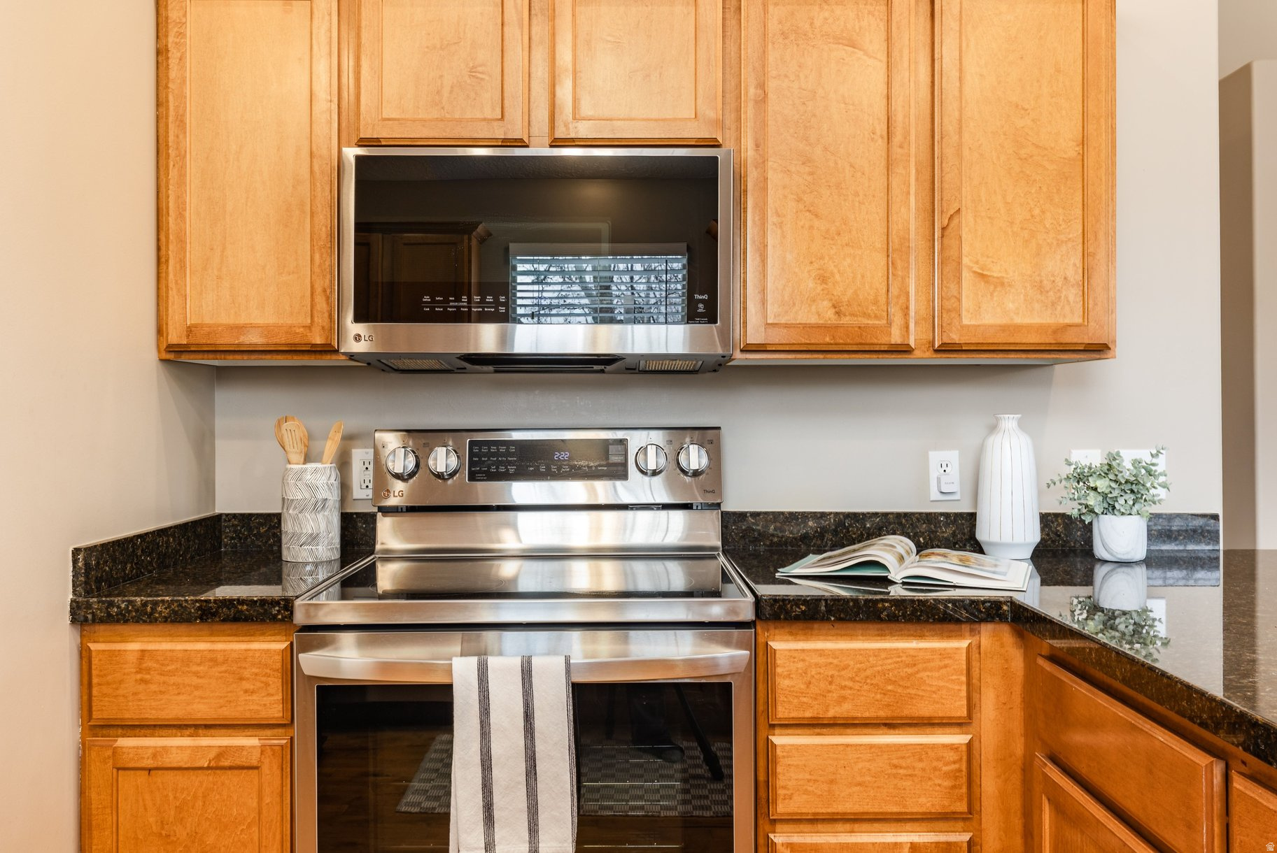 VILLAGES AT MILL CREEK - Residential