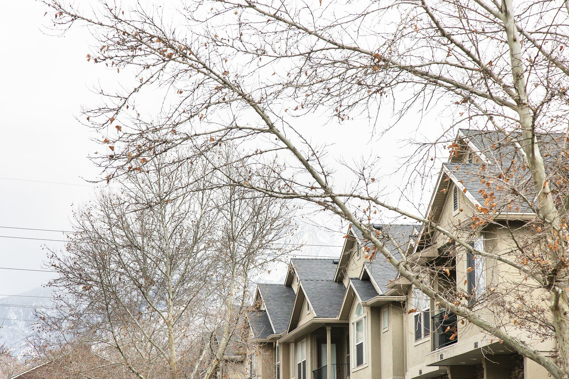 VILLAGES AT MILL CREEK - Residential