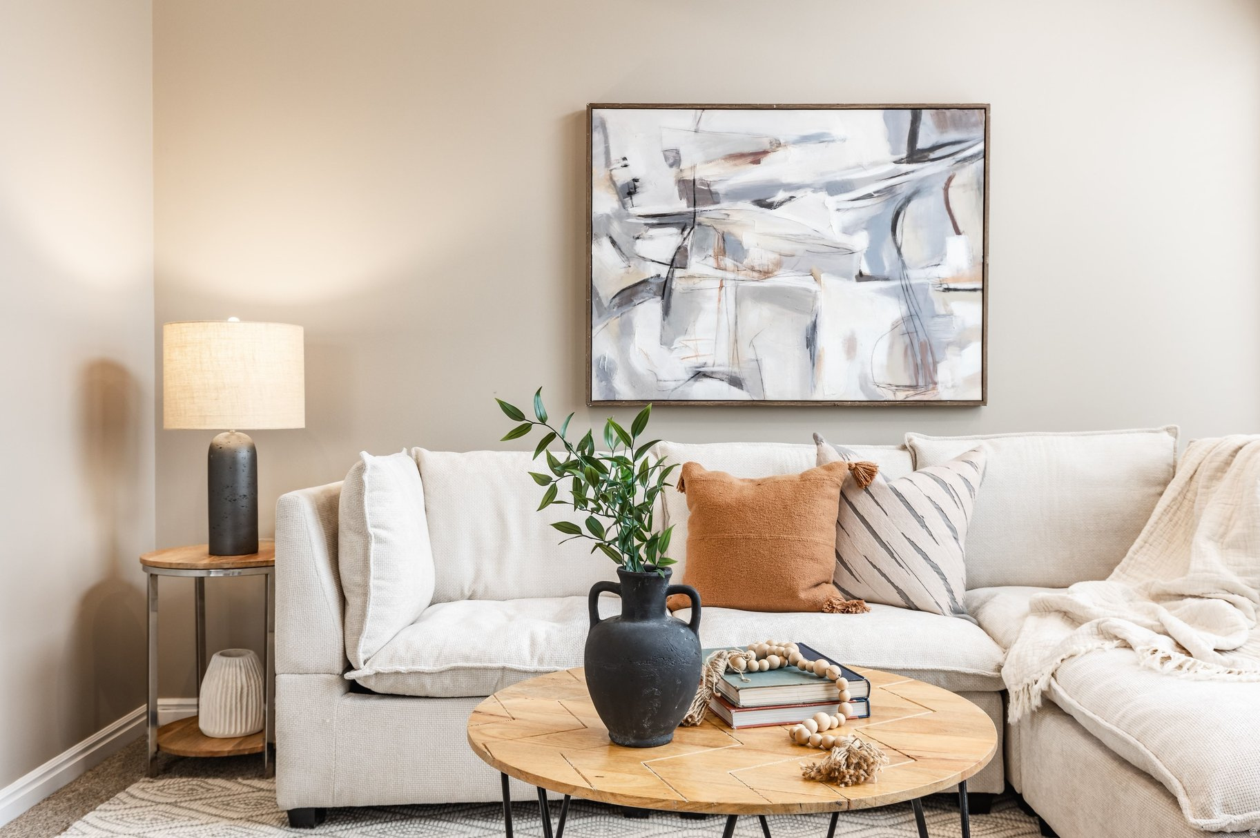 VILLAGES AT MILL CREEK - Residential