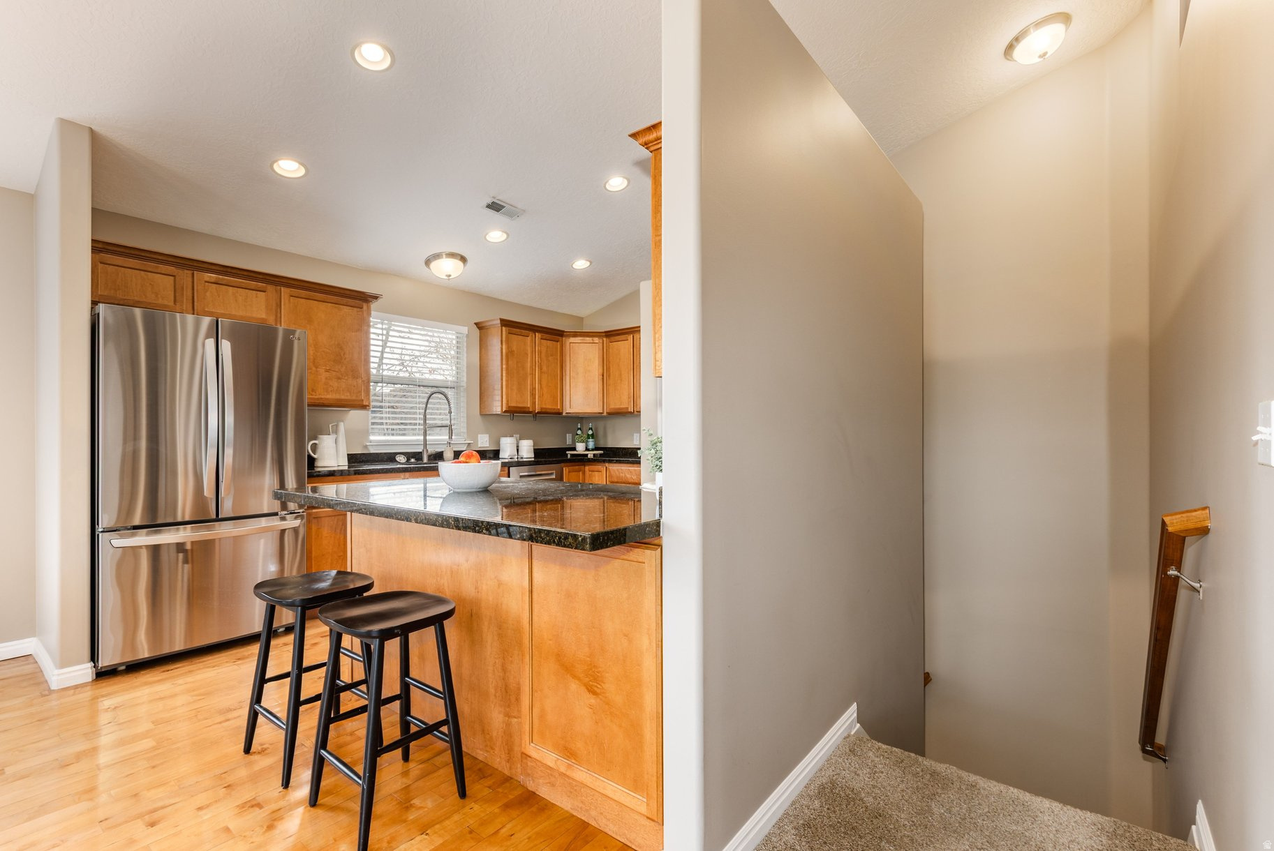 VILLAGES AT MILL CREEK - Residential