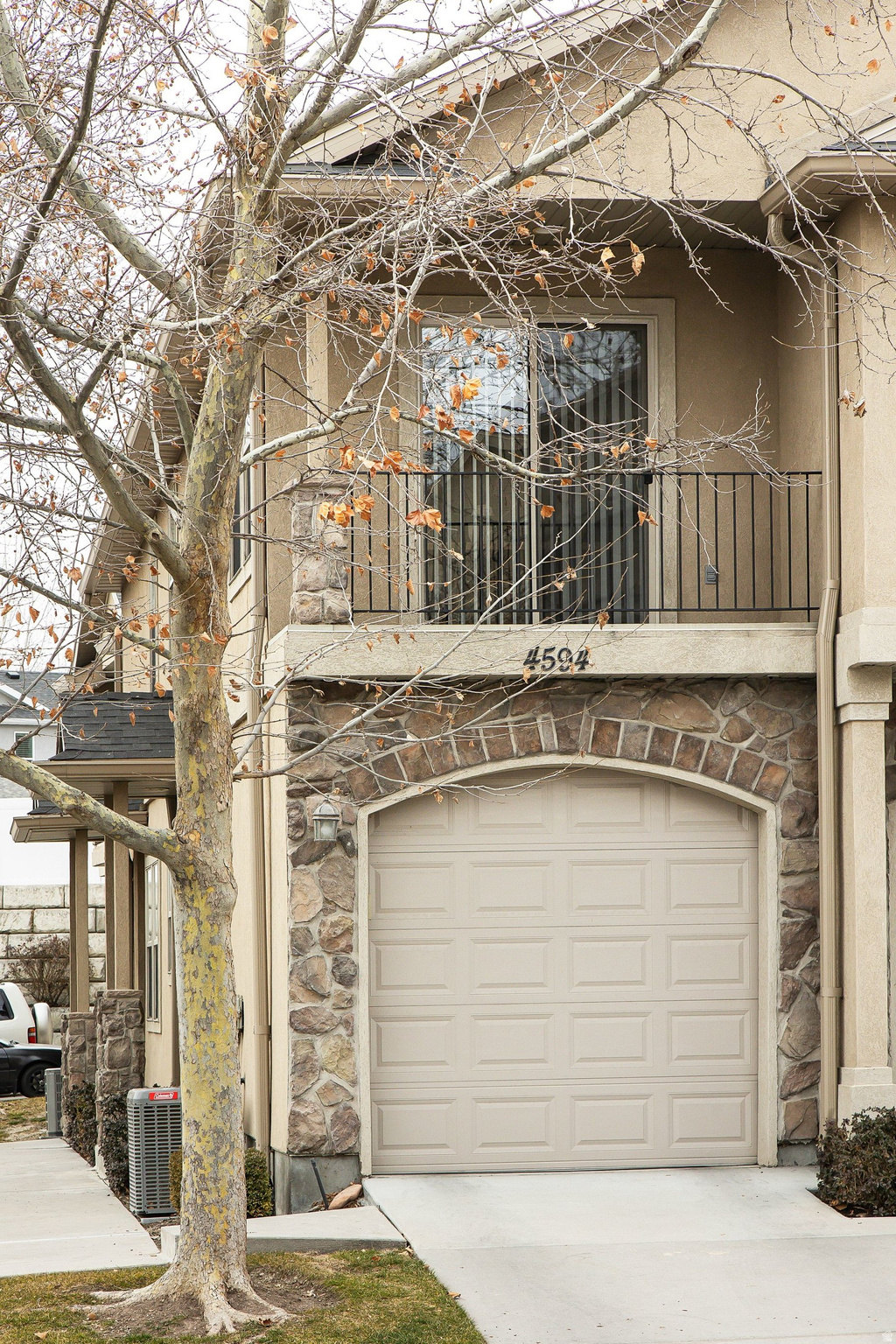 VILLAGES AT MILL CREEK - Residential