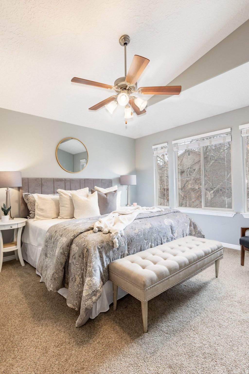 VILLAGES AT MILL CREEK - Residential