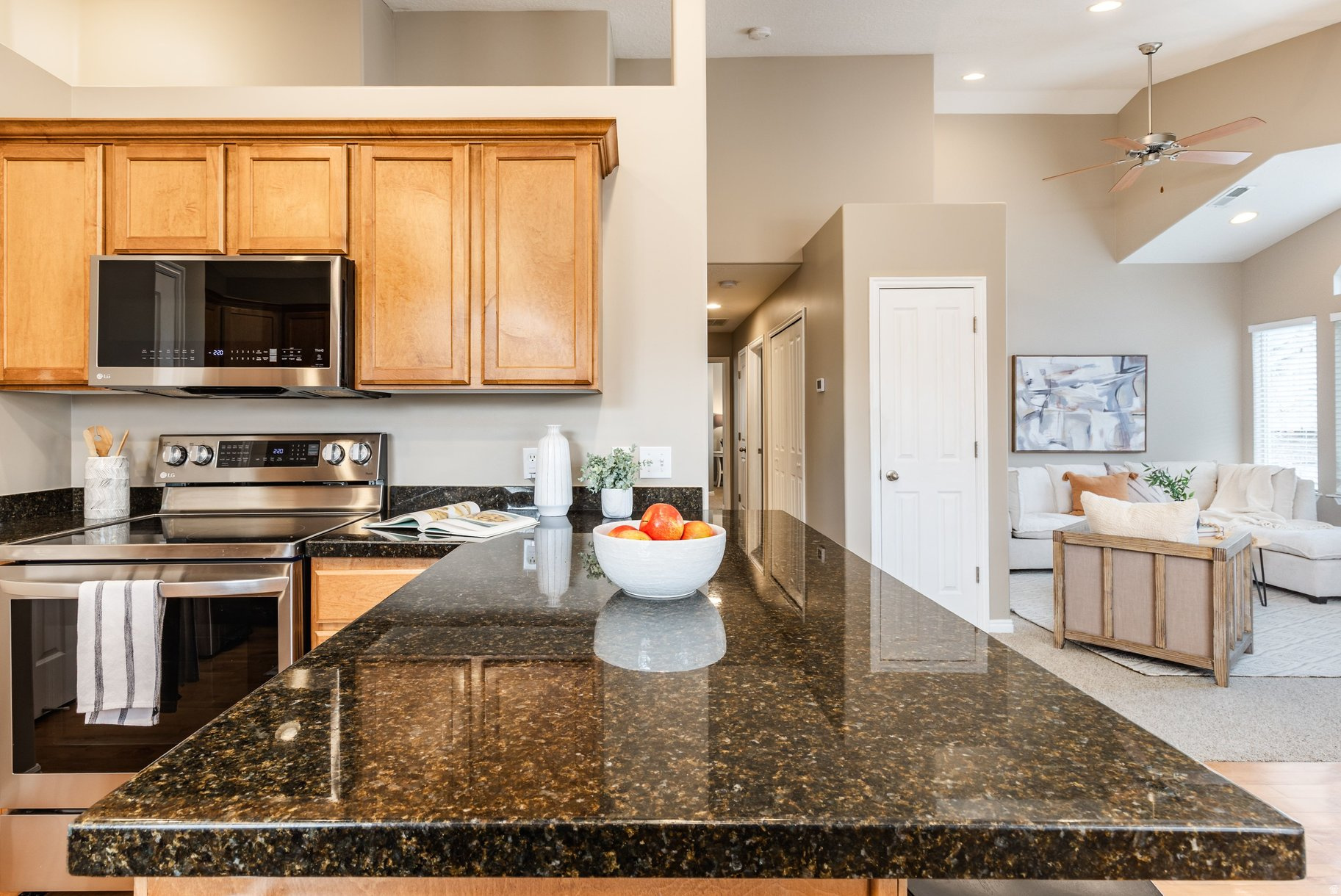 VILLAGES AT MILL CREEK - Residential