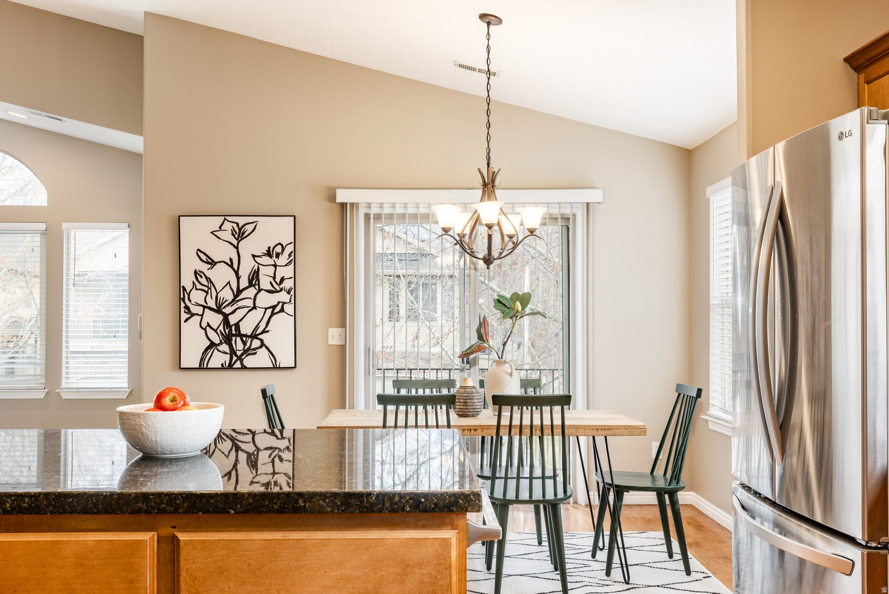 VILLAGES AT MILL CREEK - Residential